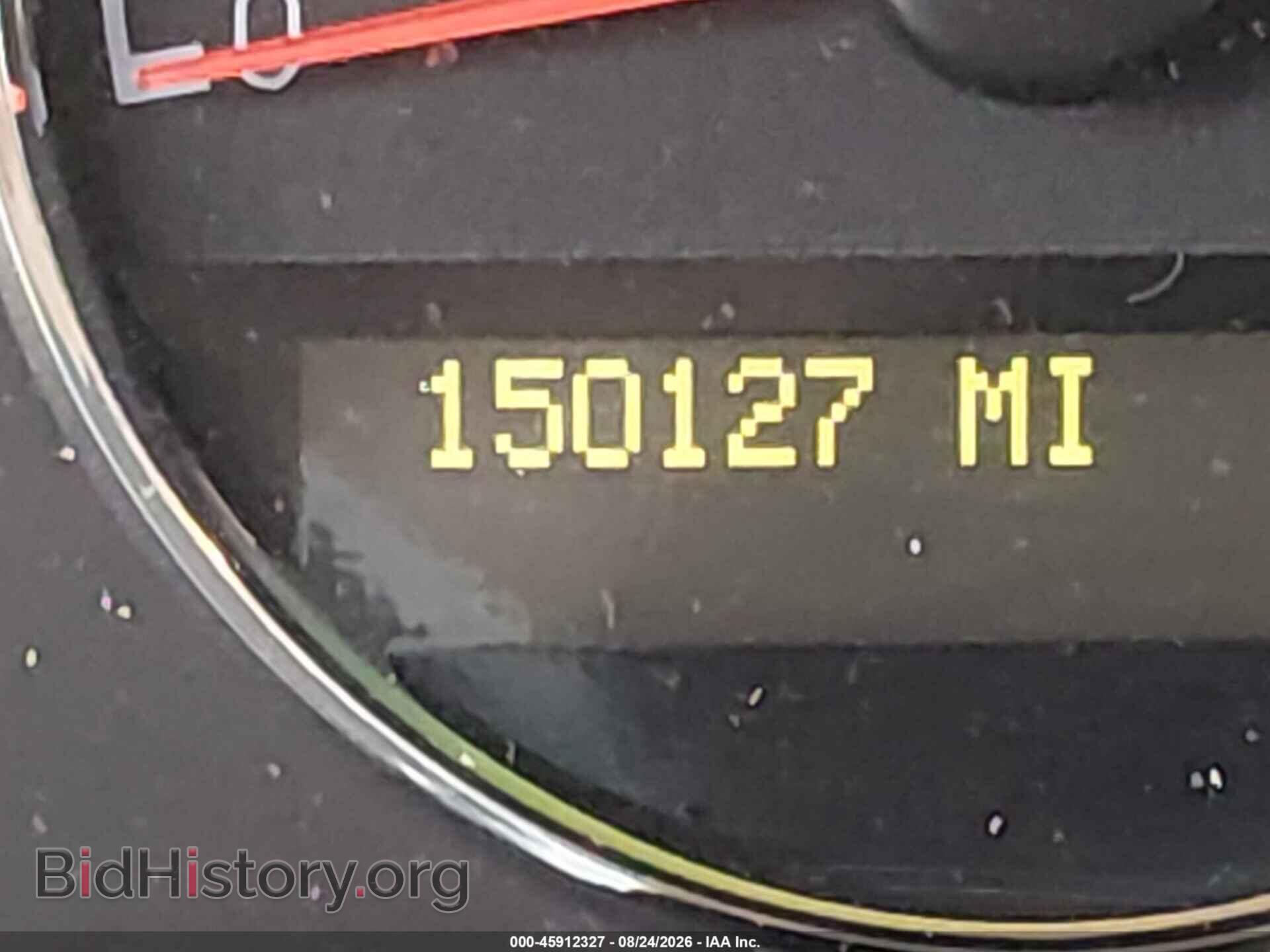 2007 CHEVROLET UPLANDER - VIN: 1GNDV33117D161847 - Фото 14