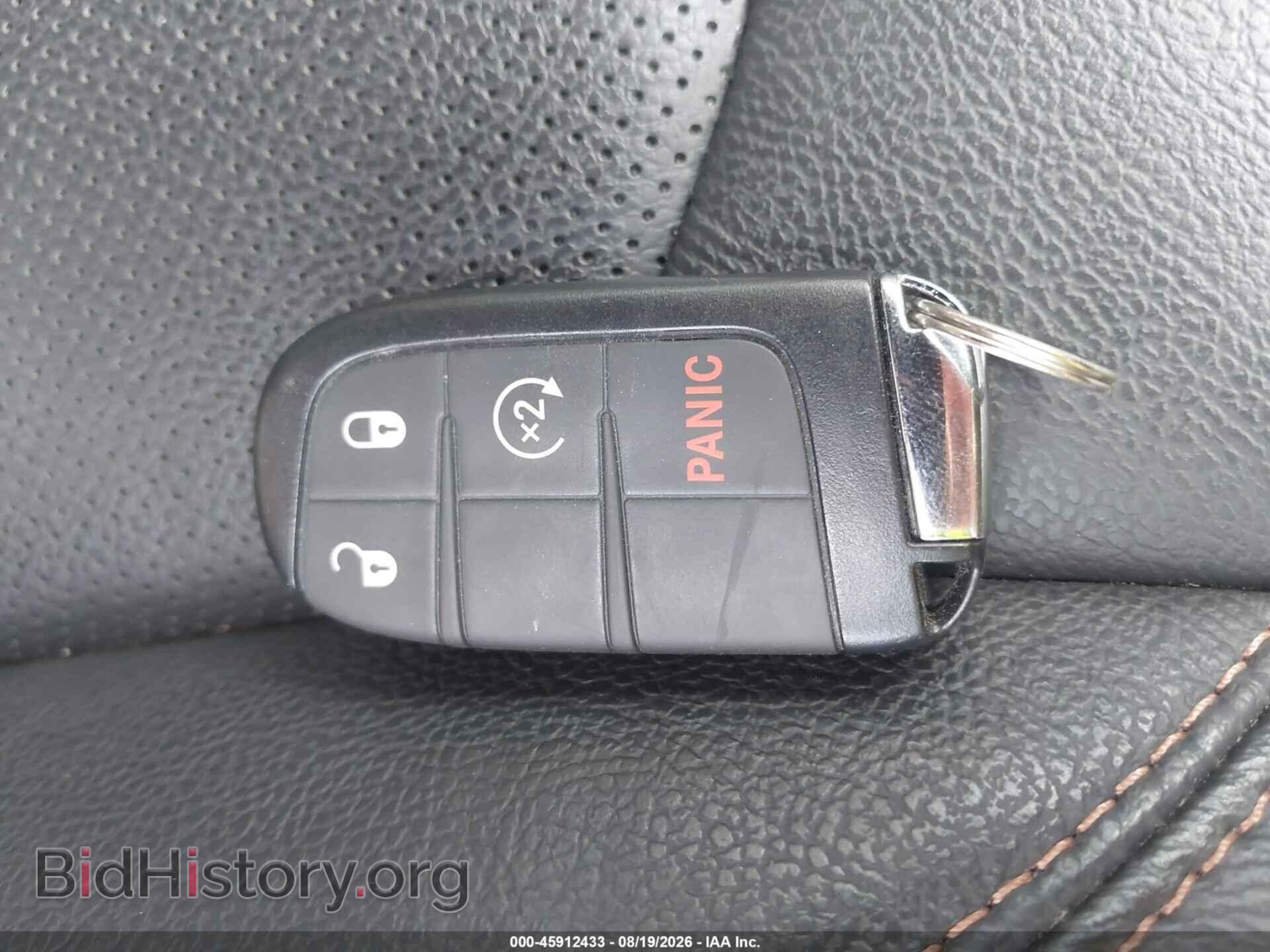 2022 JEEP COMPASS - VIN: 3C4NJDFB3NT206748 - Photo 11
