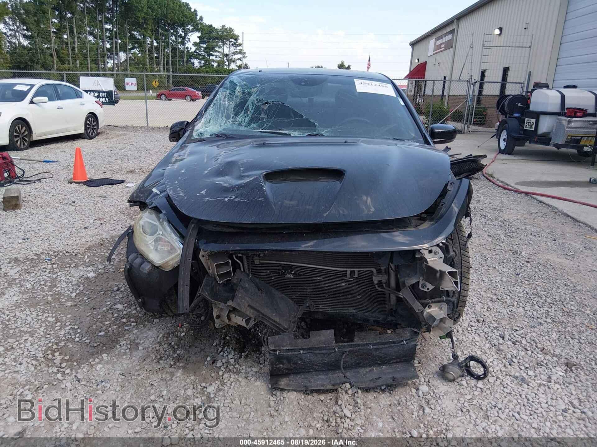 2016 DODGE DART - VIN: 1C3CDFEB3GD644954 - Photo 6
