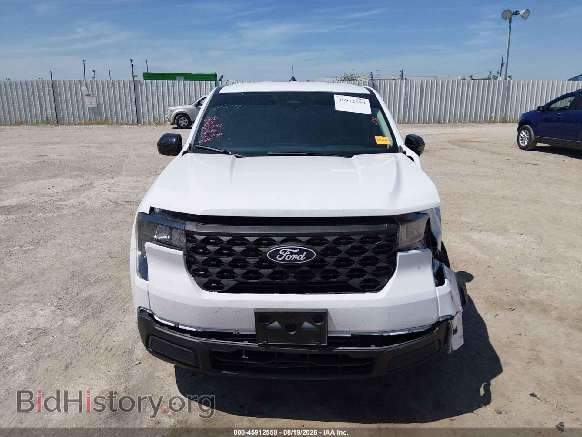 2025 FORD MAVERICK - VIN: 3FTTW8BA3SRB68086 - Фото 12