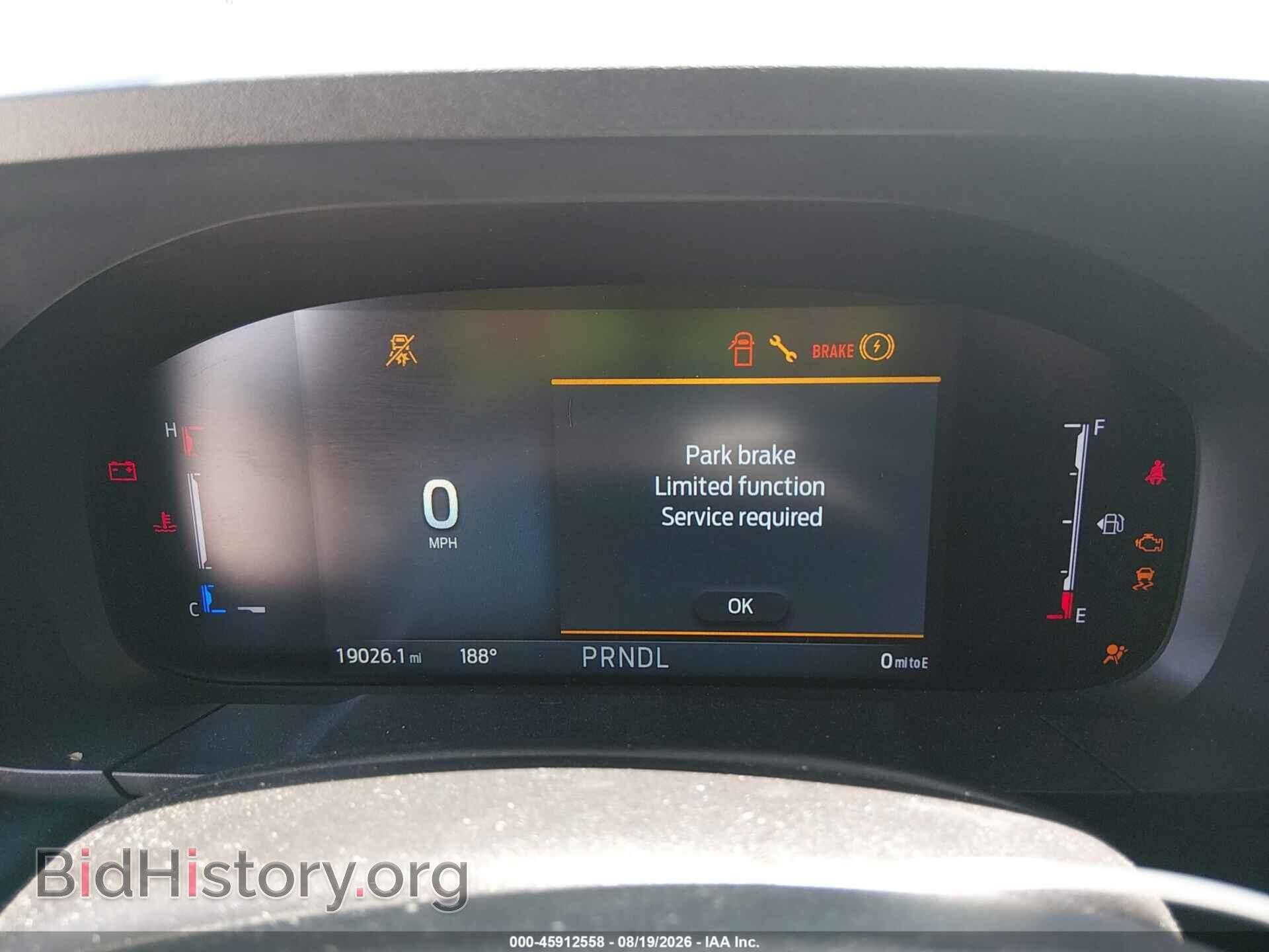 2025 FORD MAVERICK - VIN: 3FTTW8BA3SRB68086 - Фото 7