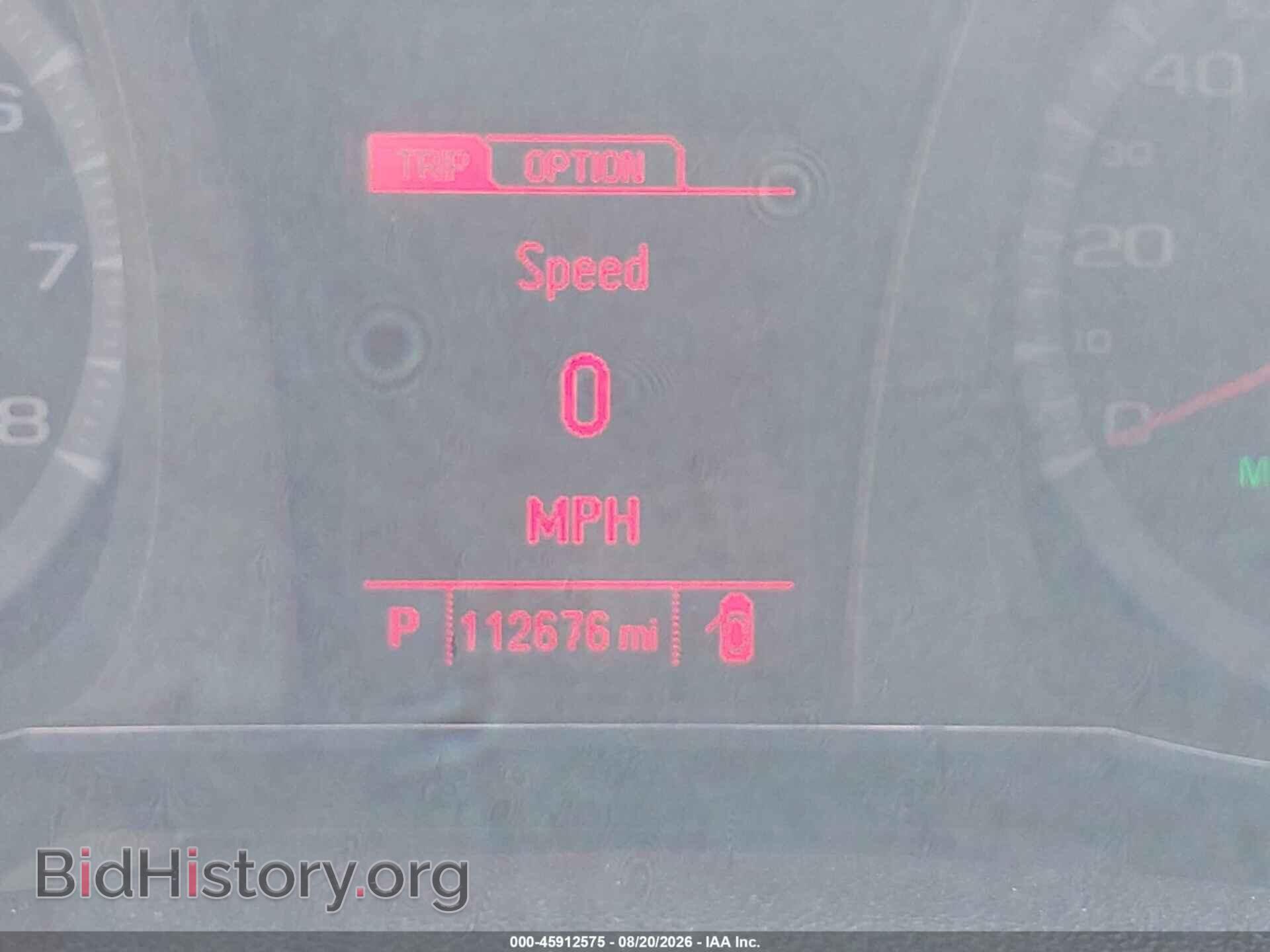 2014 GMC TERRAIN - VIN: 2GKALREK3E6243766 - Photo 7