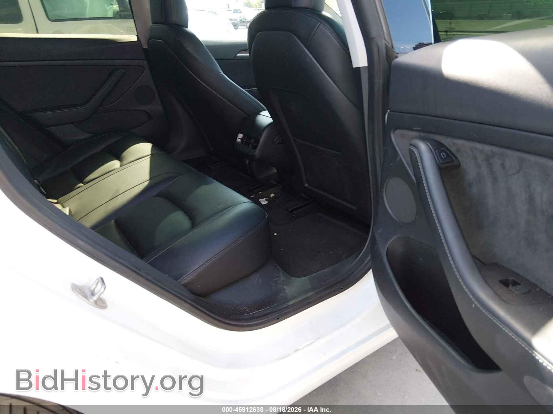 2021 TESLA MODEL 3 - VIN: 5YJ3E1EA3MF996780 - Photo 8