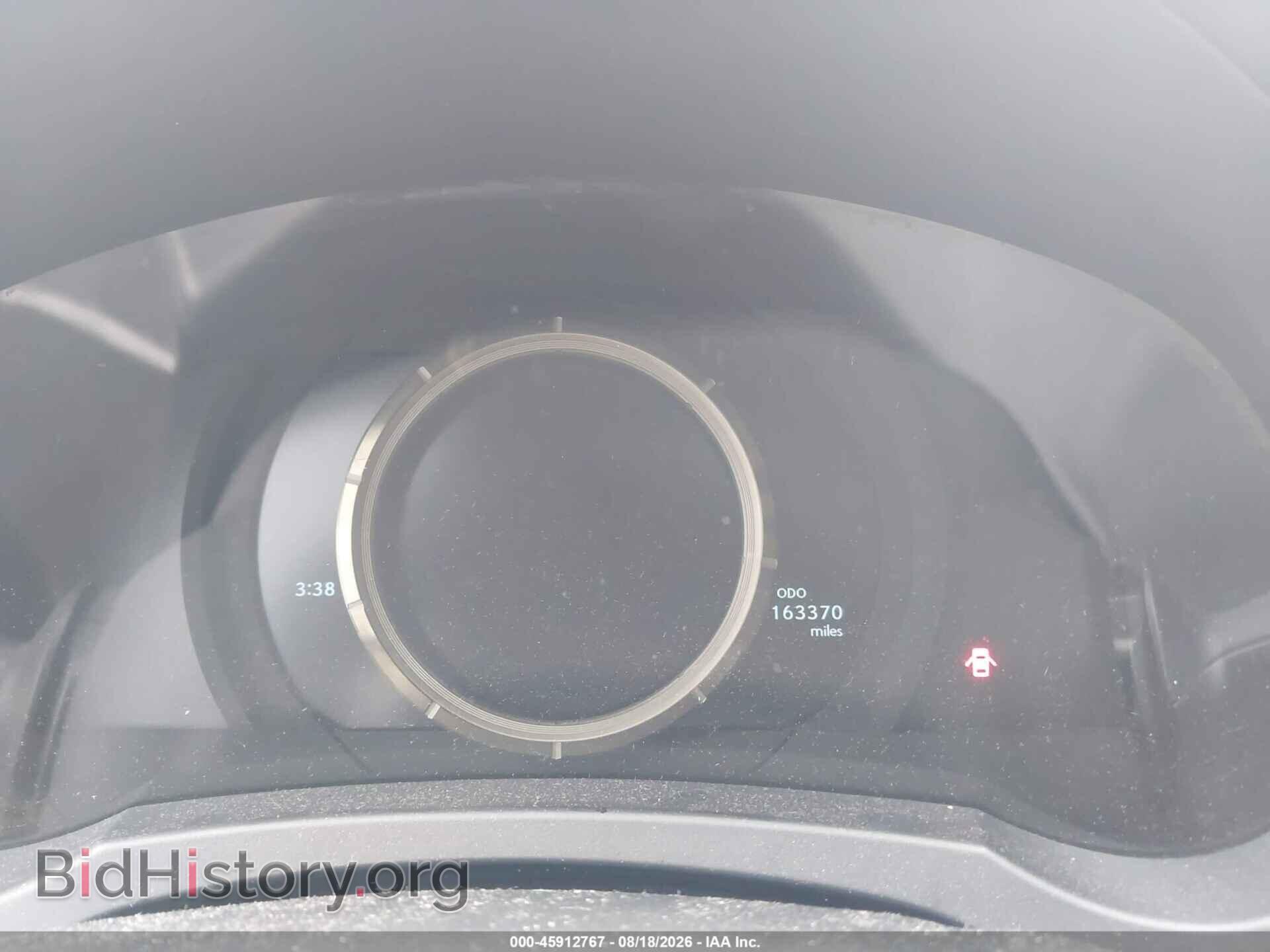 2017 LEXUS IS 300 - VIN: JTHCM1D29H5018173 - Photo 7
