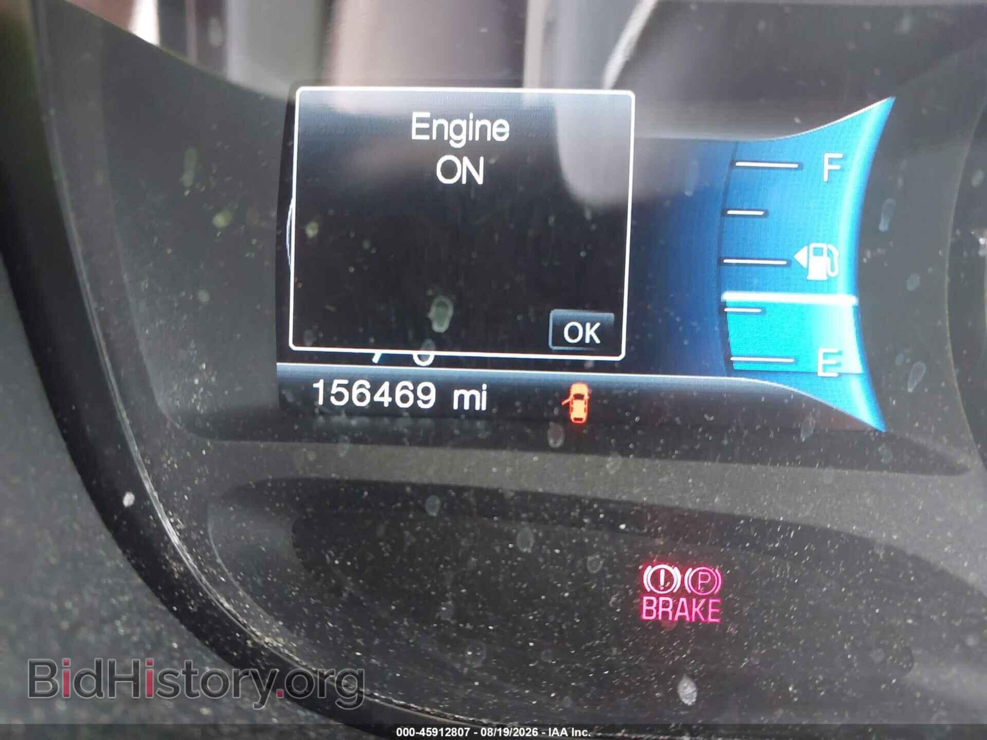2014 FORD EDGE - VIN: 2FMDK4JC3EBB34143 - Фото 7