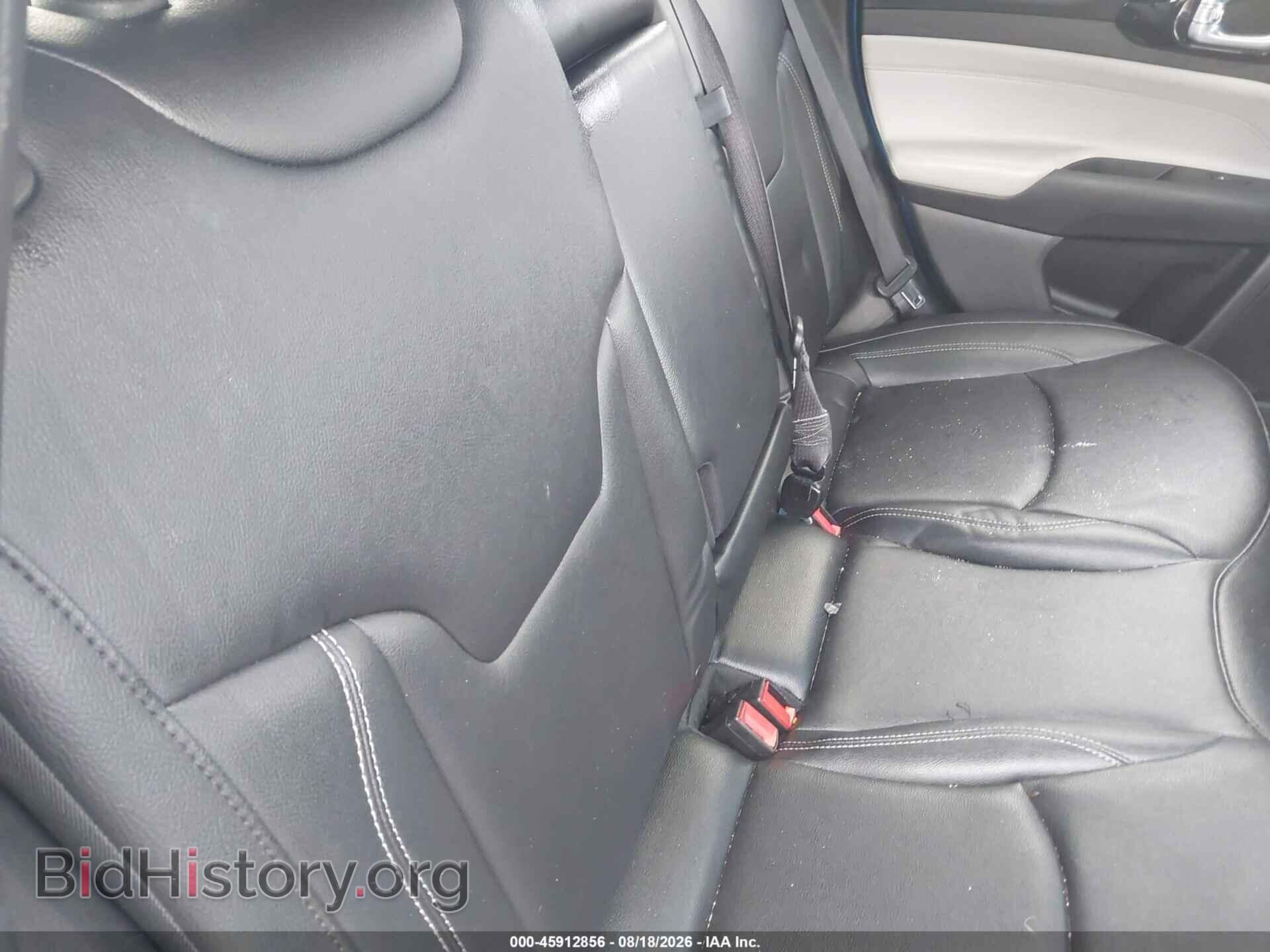 2025 JEEP COMPASS - VIN: 3C4NJDCN1ST507108 - Photo 8