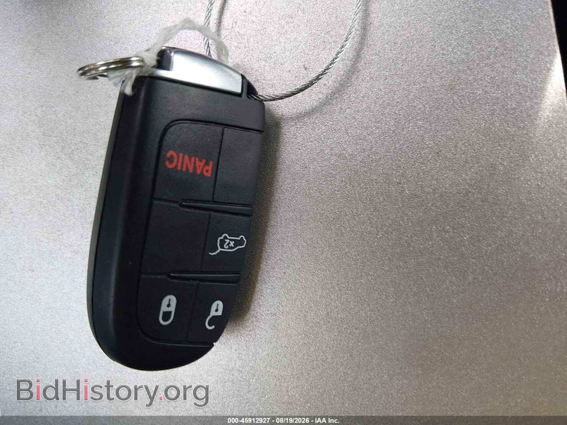2018 DODGE DURANGO - VIN: 1C4RDJAG6JC176533 - Фото 11
