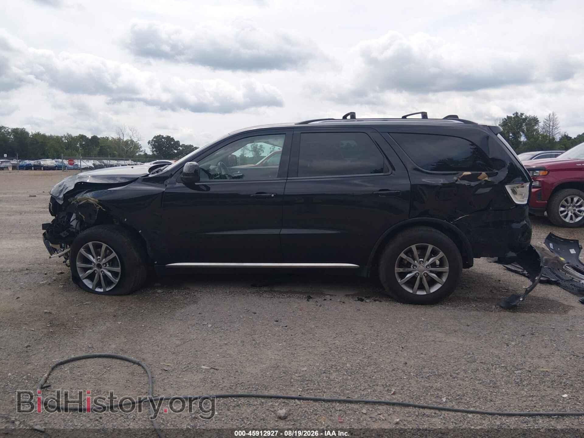 2018 DODGE DURANGO - VIN: 1C4RDJAG6JC176533 - Фото 15