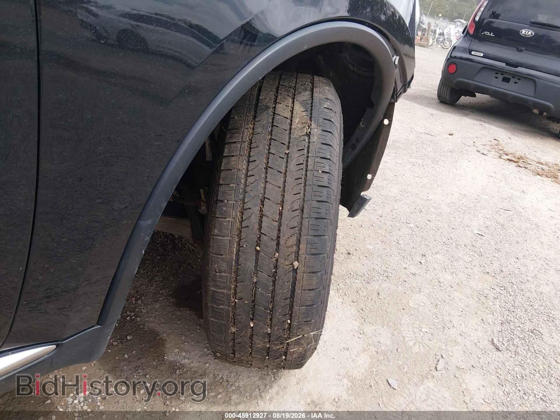 2018 DODGE DURANGO - VIN: 1C4RDJAG6JC176533 - Фото 18