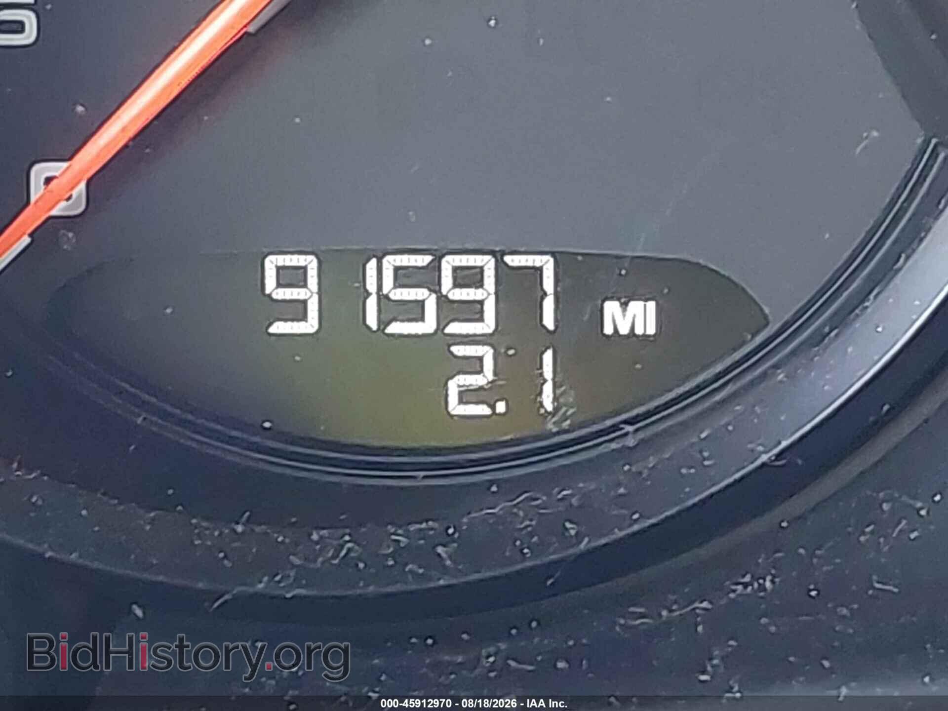 2015 PORSCHE MACAN - VIN: WP1AB2A52FLB69737 - Photo 15