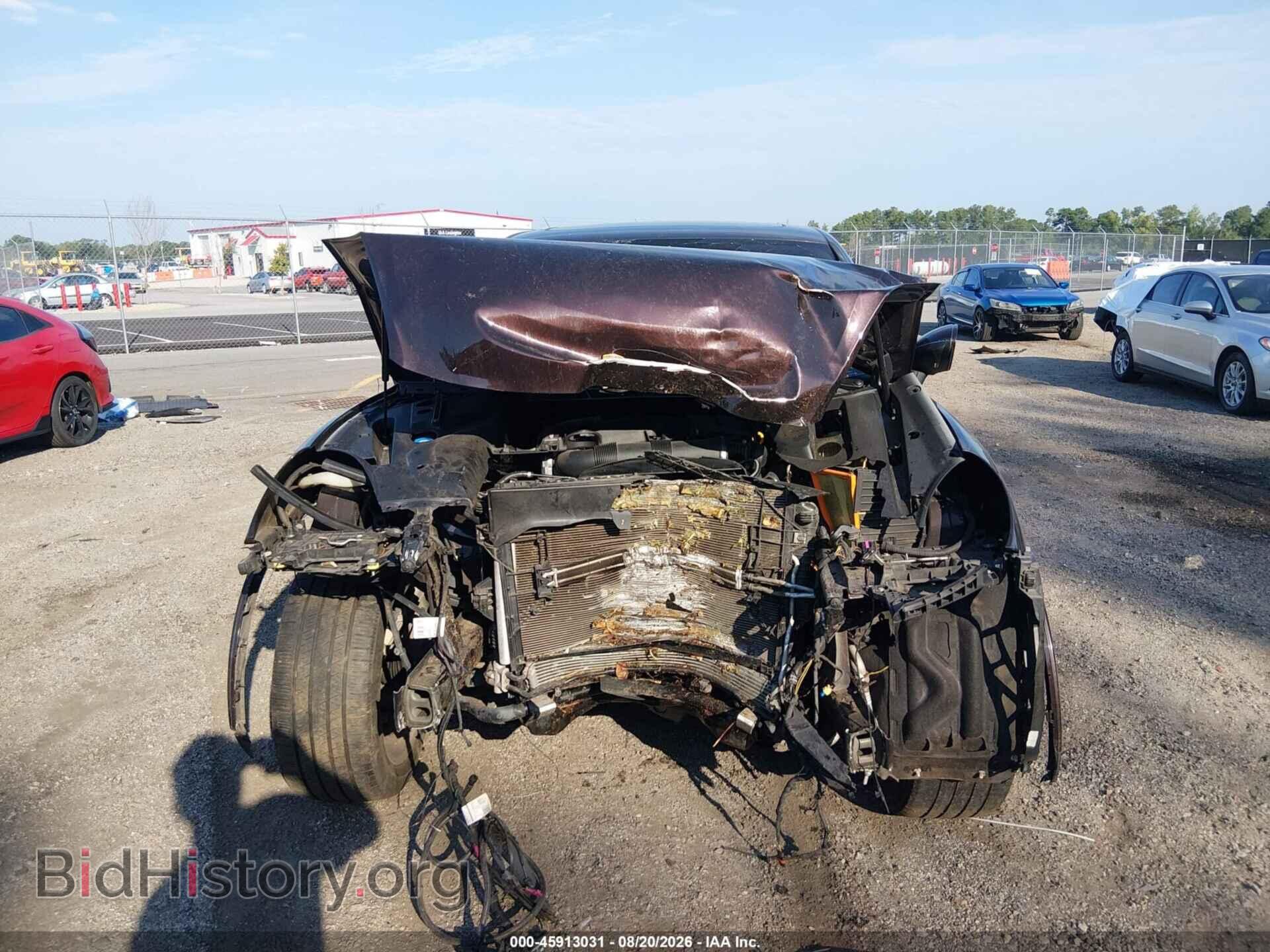 2017 PORSCHE CAYENNE - VIN: WP1AA2A20HKA82260 - Фото 13
