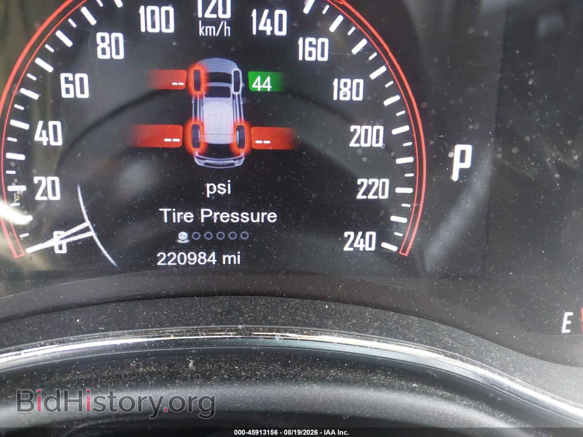 2014 DODGE DURANGO - VIN: 1C4RDHAG2EC561179 - Photo 15