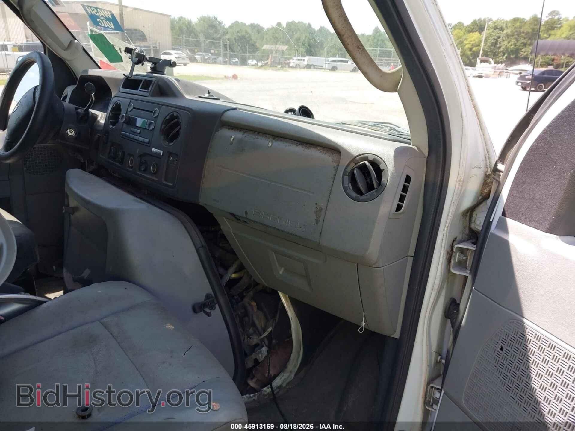 2012 FORD E-150 - VIN: 1FTNE1EL8CDA36340 - Photo 5