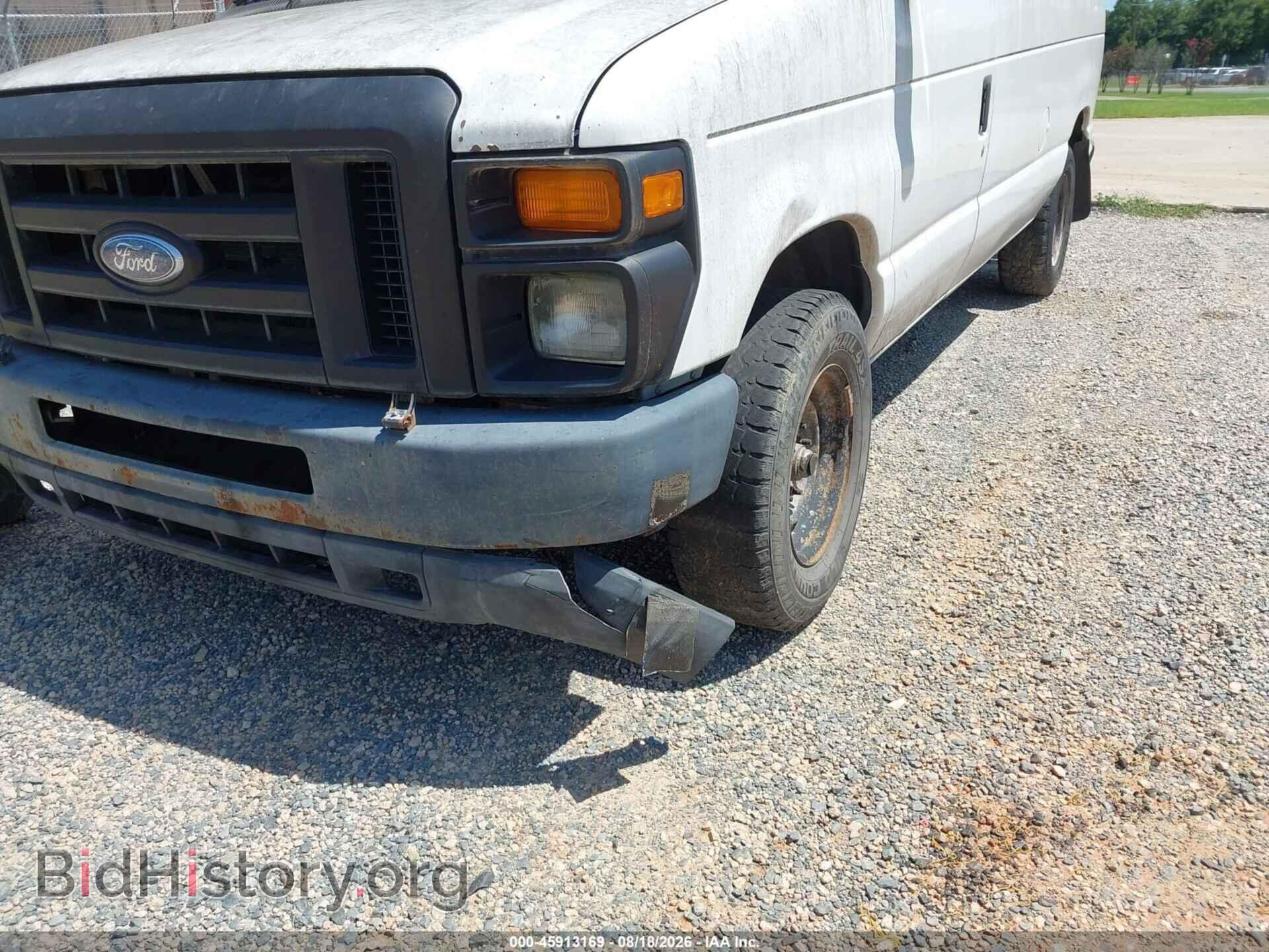 2012 FORD E-150 - VIN: 1FTNE1EL8CDA36340 - Photo 6