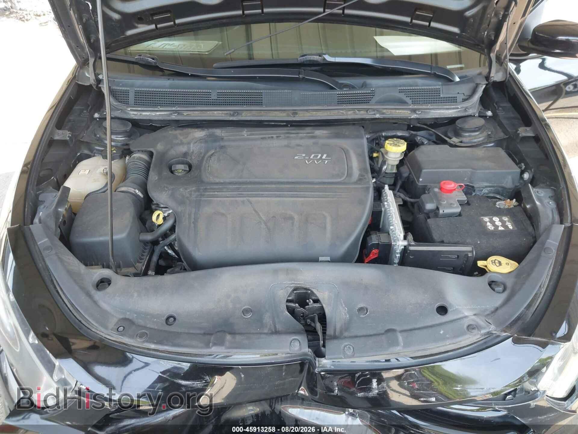 2015 DODGE DART - VIN: 1C3CDFAA7FD432375 - Фото 10