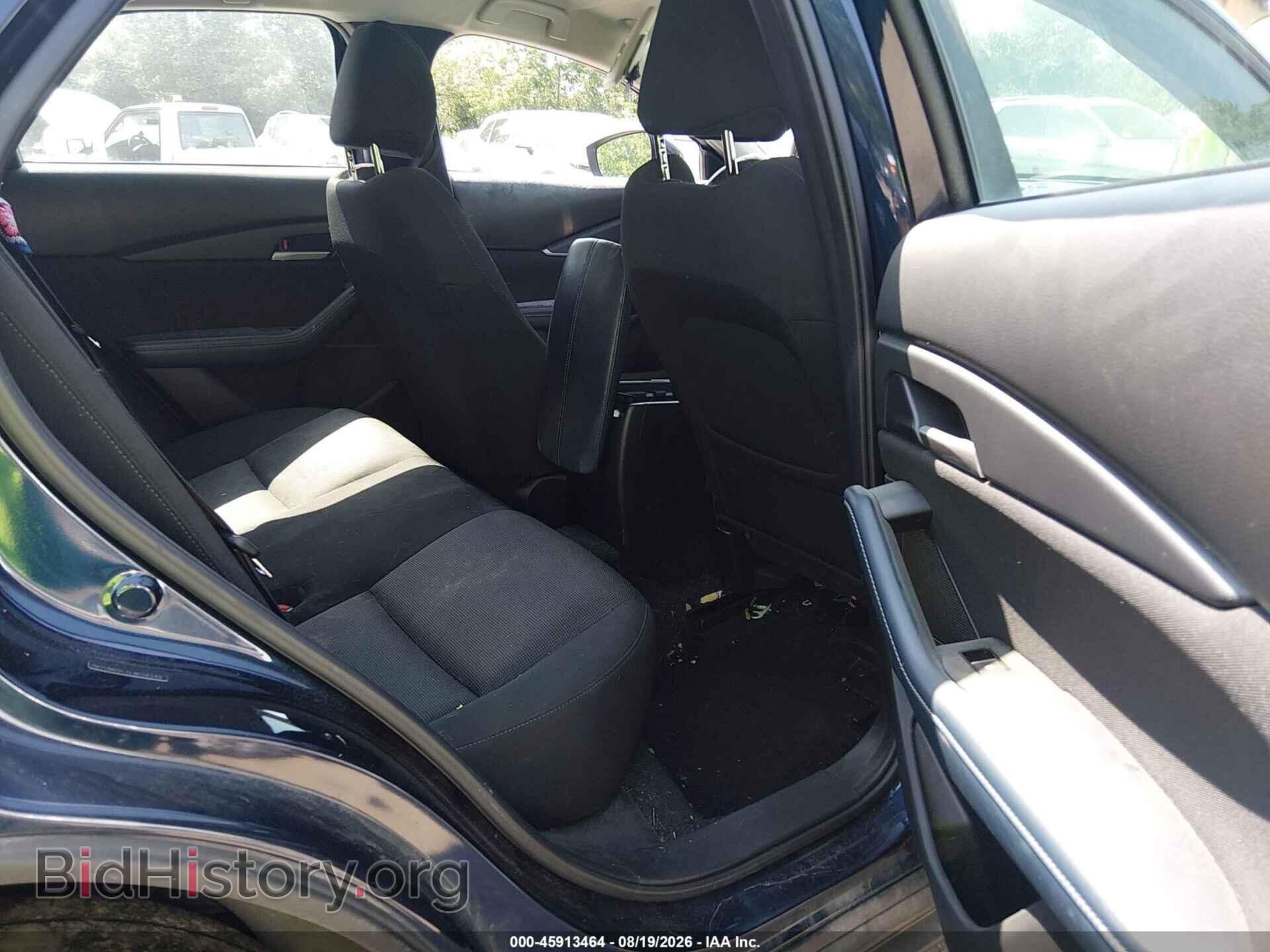 2020 MAZDA CX-30 - VIN: 3MVDMBBL5LM138349 - Photo 8