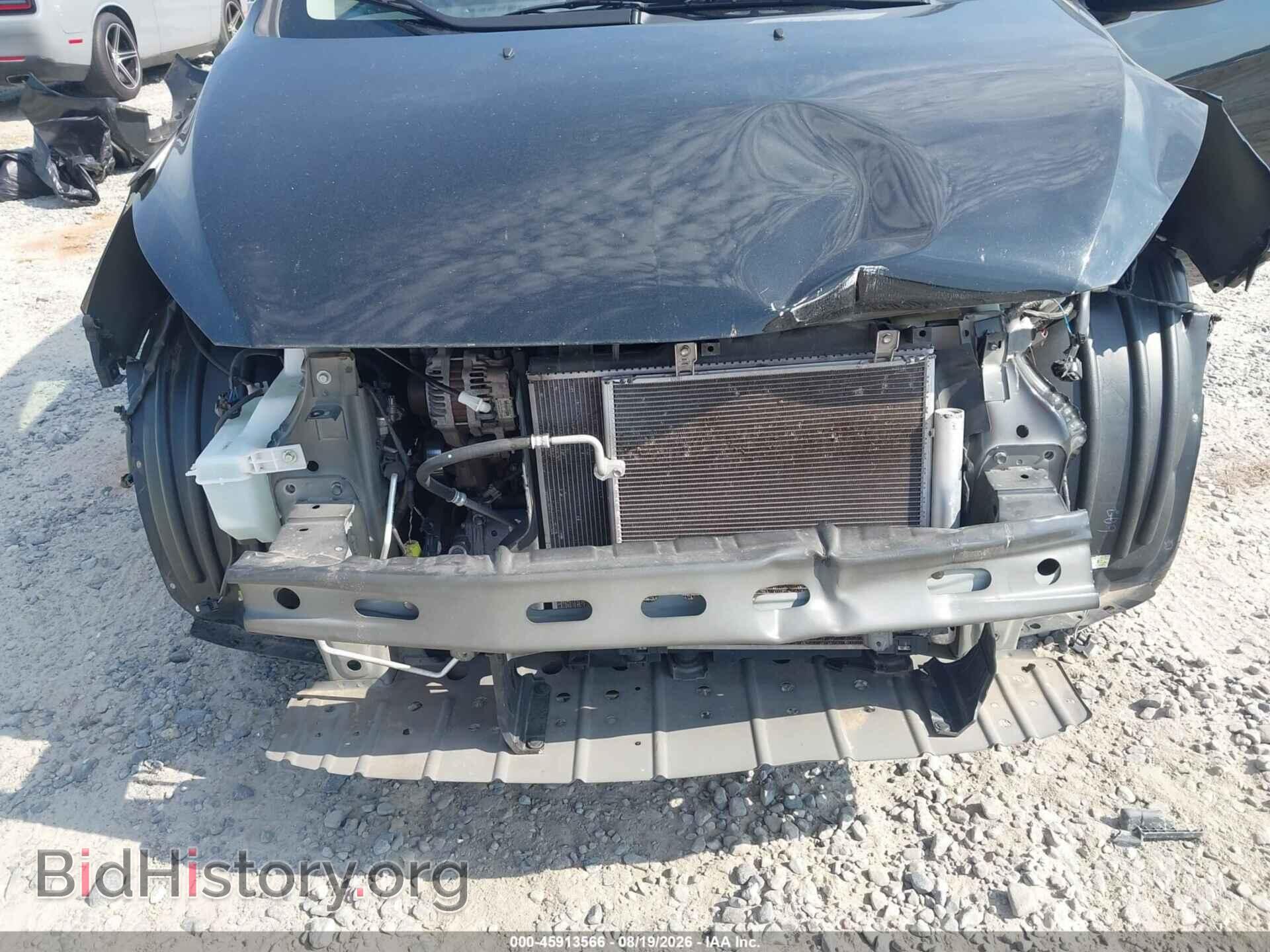 2023 MITSUBISHI MIRAGE G4 - VIN: ML32FVFJ3PHF00952 - Фото 6