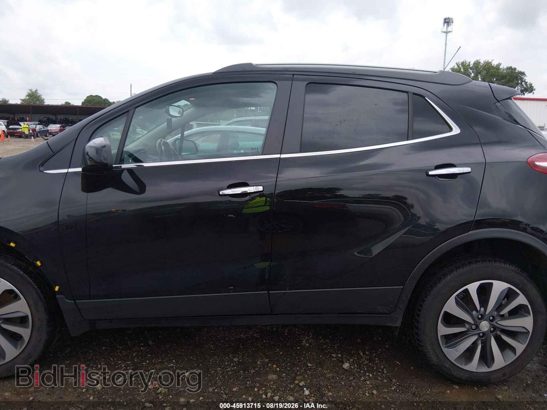 2022 BUICK ENCORE - VIN: KL4CJESM7NB564130 - Photo 15