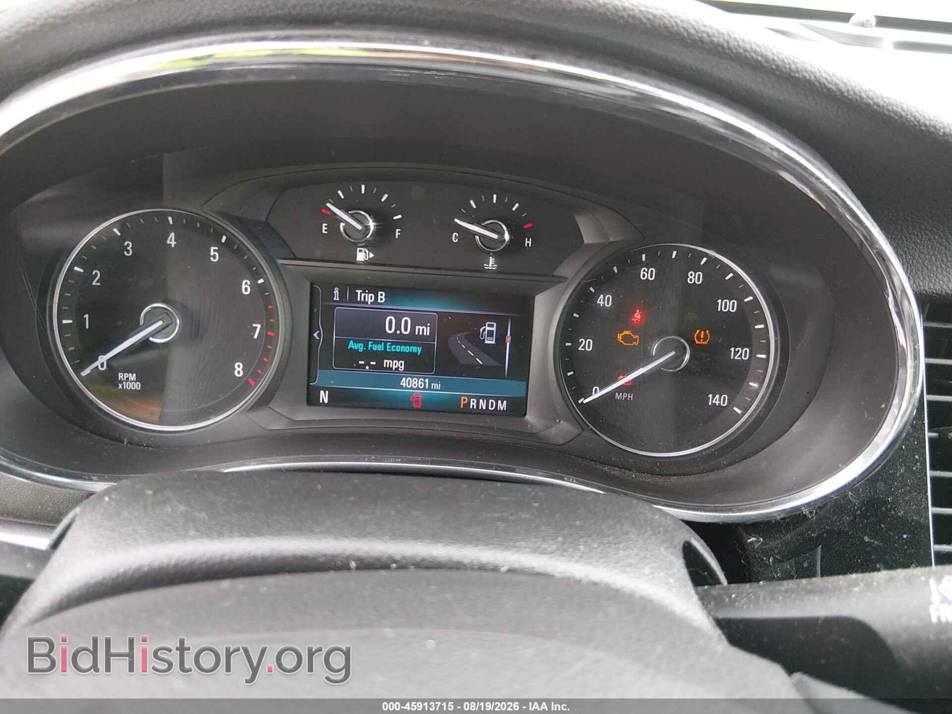 2022 BUICK ENCORE - VIN: KL4CJESM7NB564130 - Photo 7