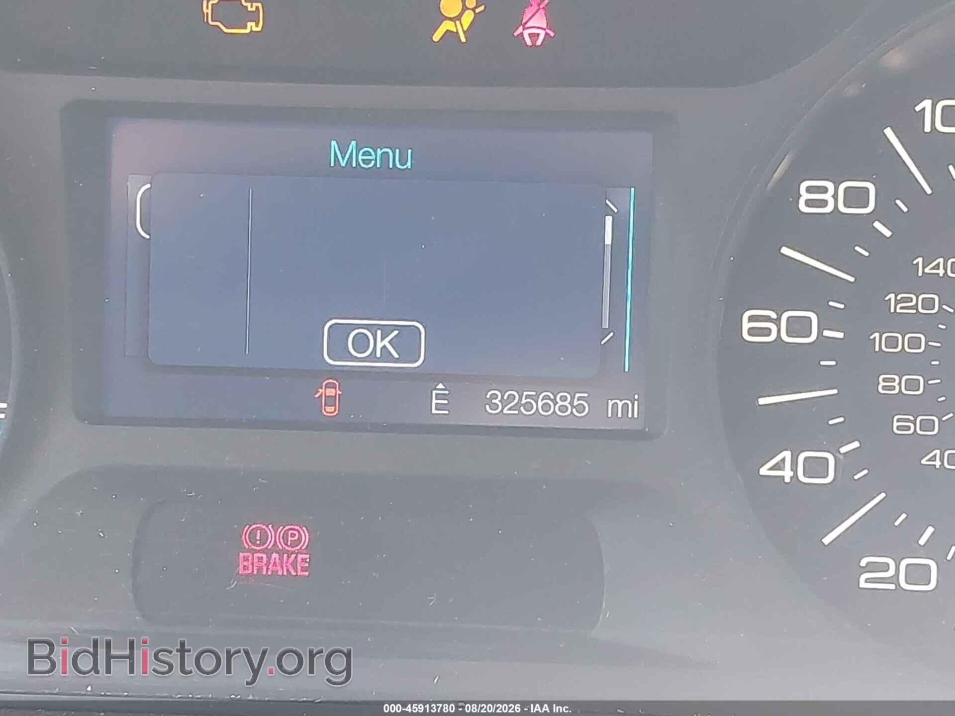 2013 FORD EDGE - VIN: 2FMDK3GC6DBC45642 - Photo 16