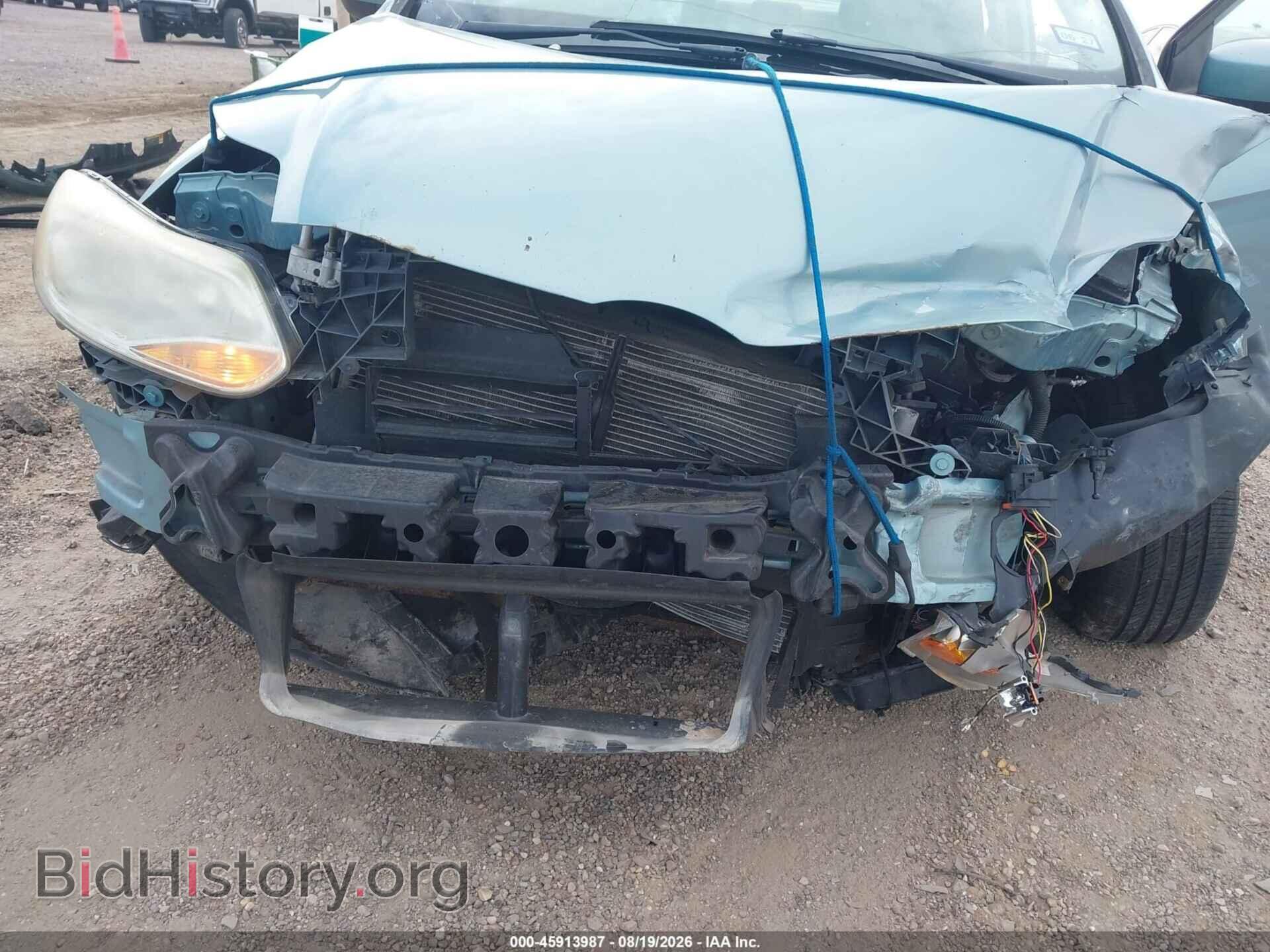 2012 FORD FOCUS - VIN: 1FAHP3F24CL426260 - Photo 6