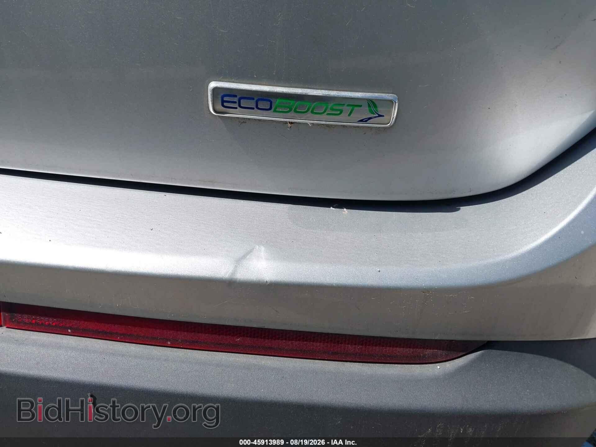 2017 FORD EDGE - VIN: 2FMPK3G99HBB88683 - Photo 12