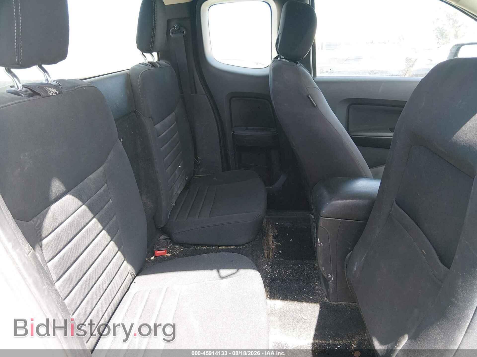 2020 FORD RANGER - VIN: 1FTER1EH4LLA67896 - Photo 8