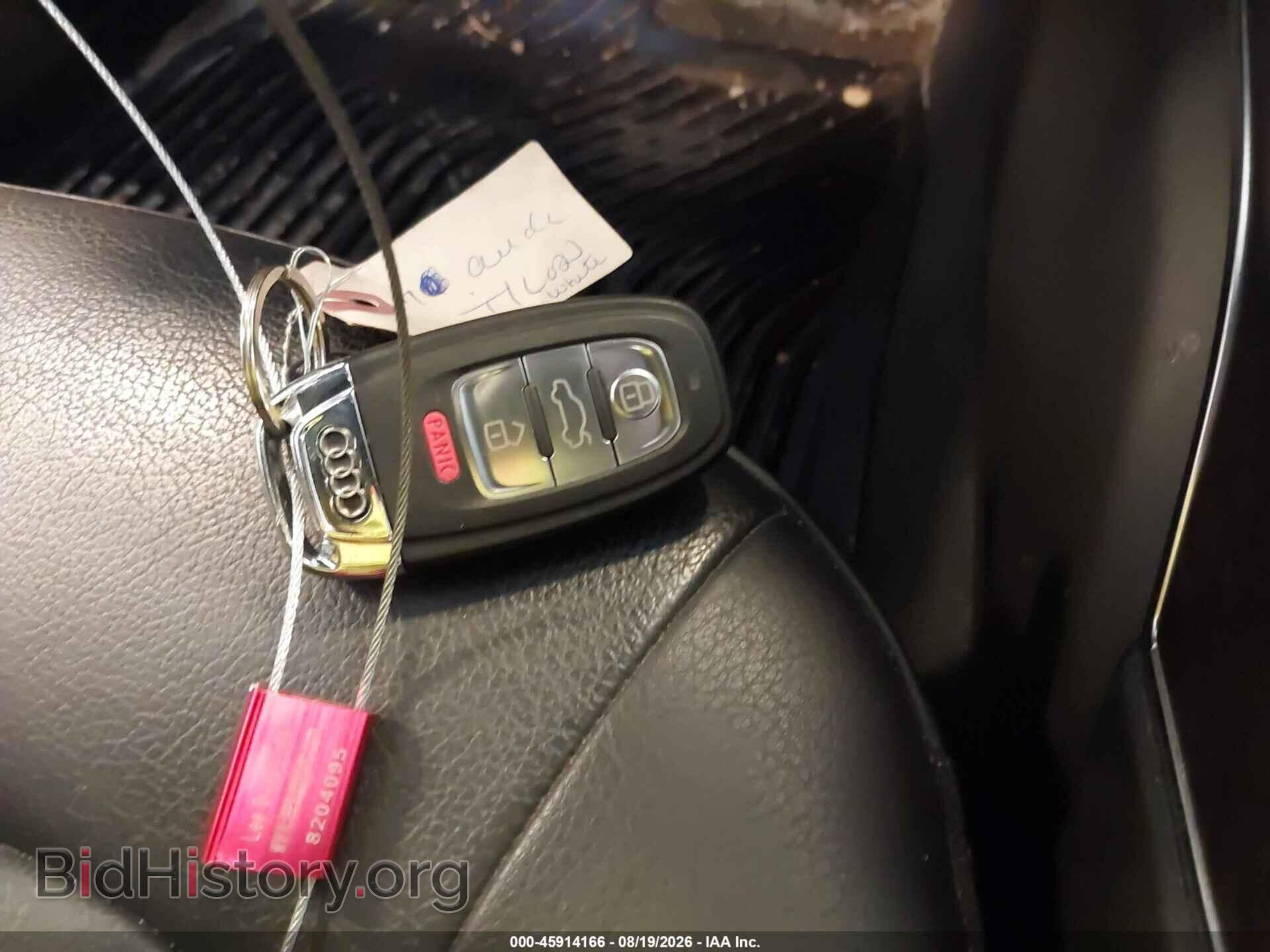 2017 AUDI A6 - VIN: WAUG8AFC1HN065739 - Photo 11