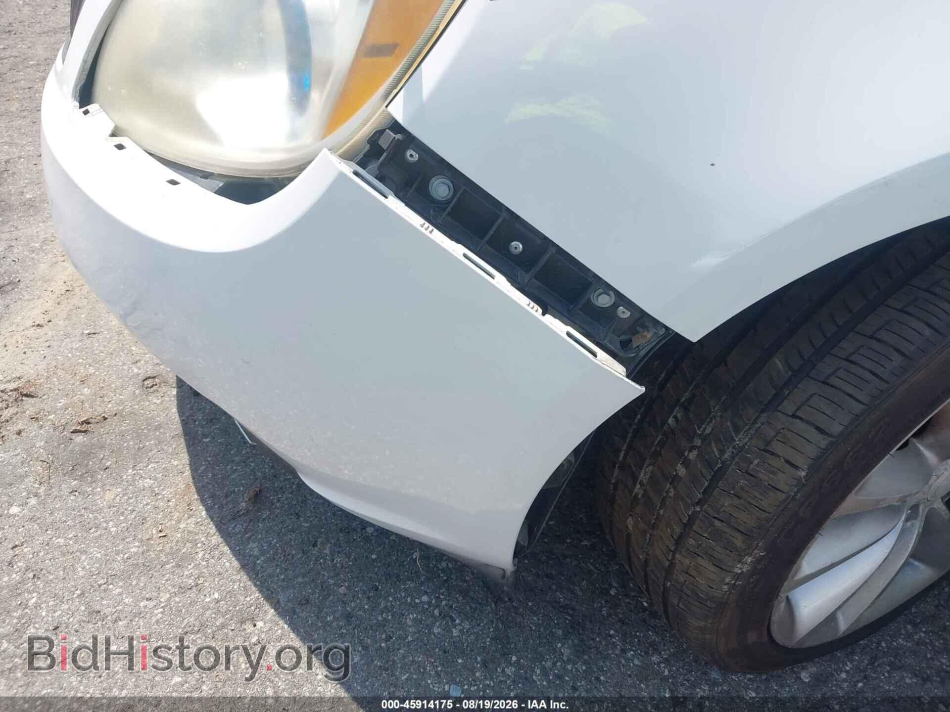 2012 BUICK VERANO - VIN: 1G4PP5SK2C4177440 - Photo 6