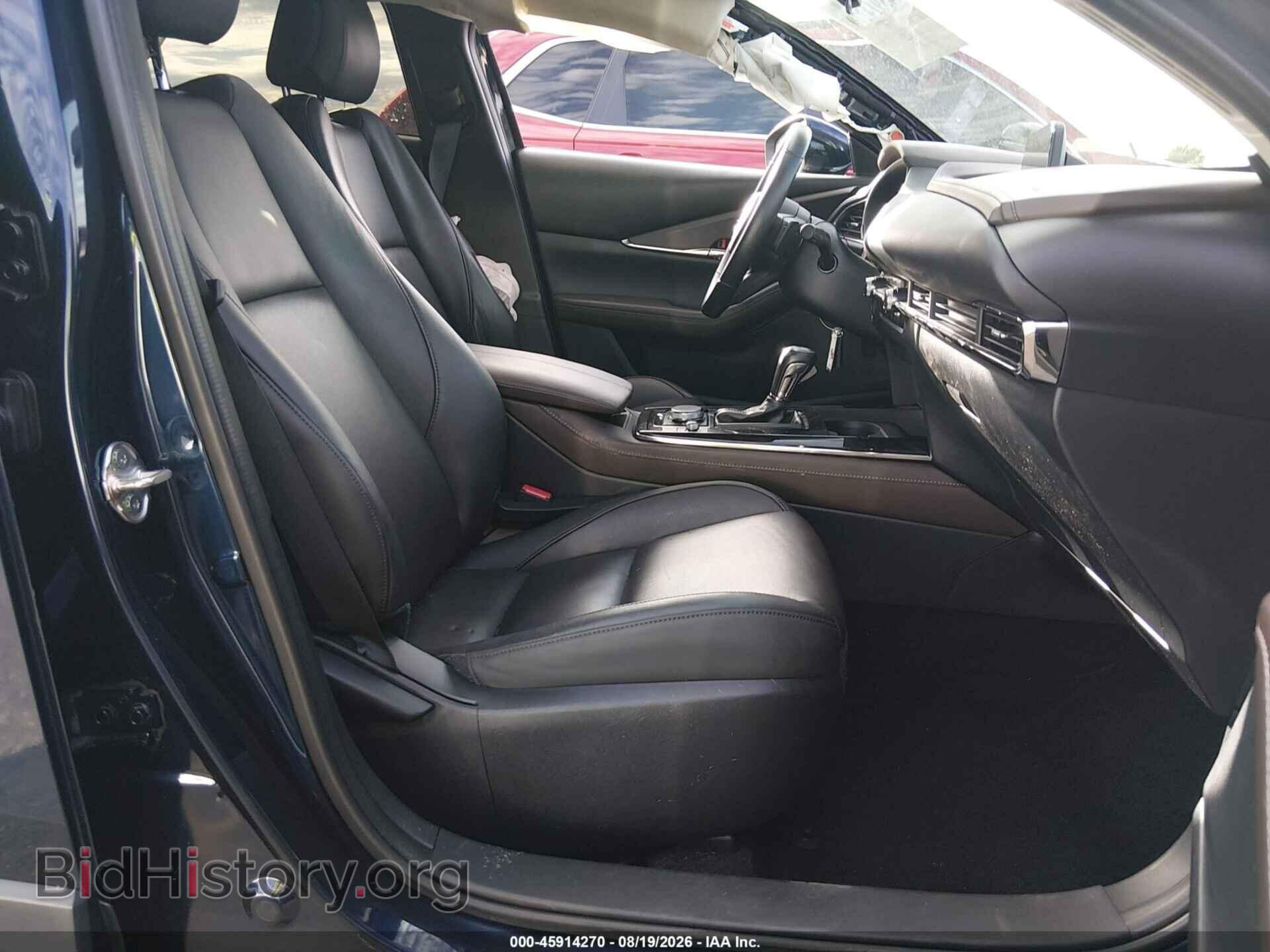 2022 MAZDA CX-30 - VIN: 3MVDMBDL9NM454031 - Фото 5