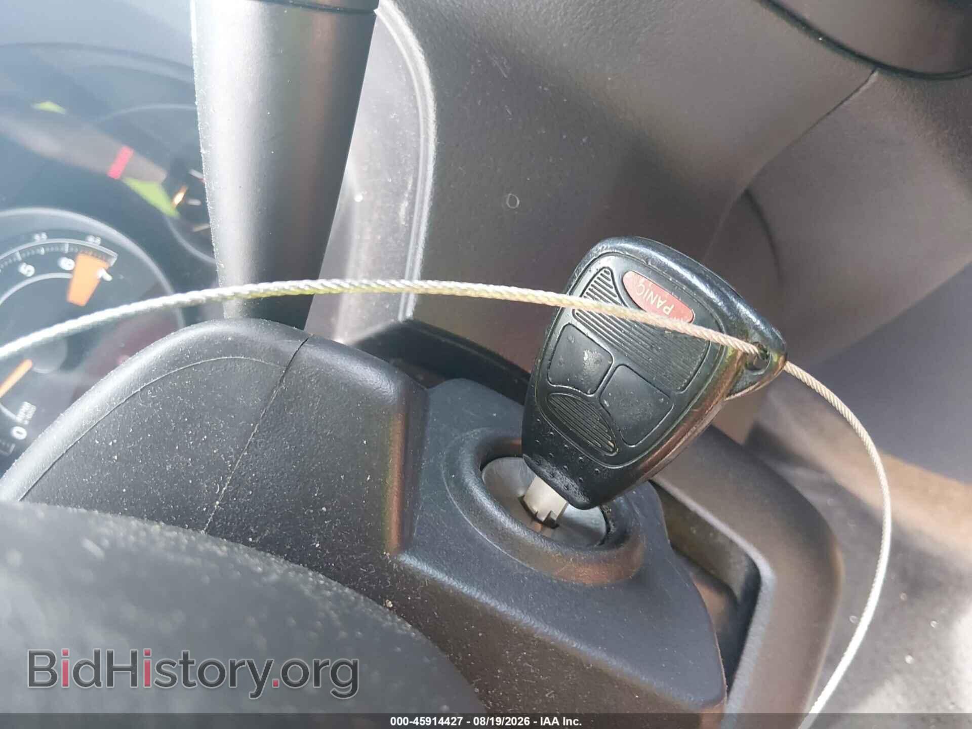 2016 JEEP COMPASS - VIN: 1C4NJCBA2GD568621 - Photo 11