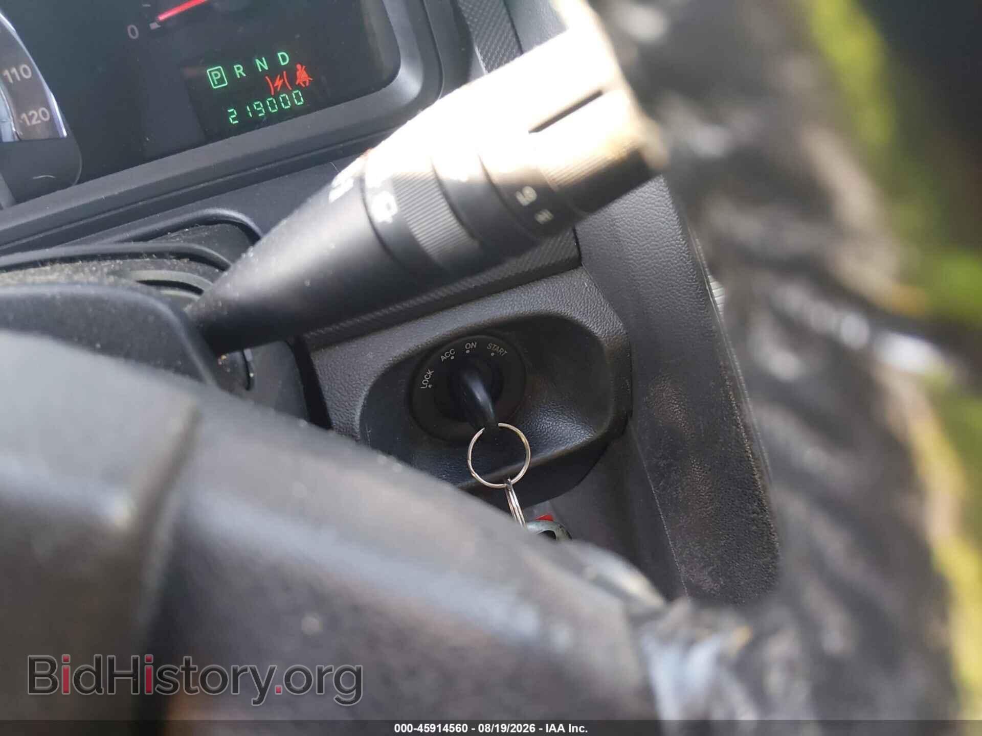 2010 DODGE JOURNEY - VIN: 3D4PG4FBXAT190360 - Фото 11