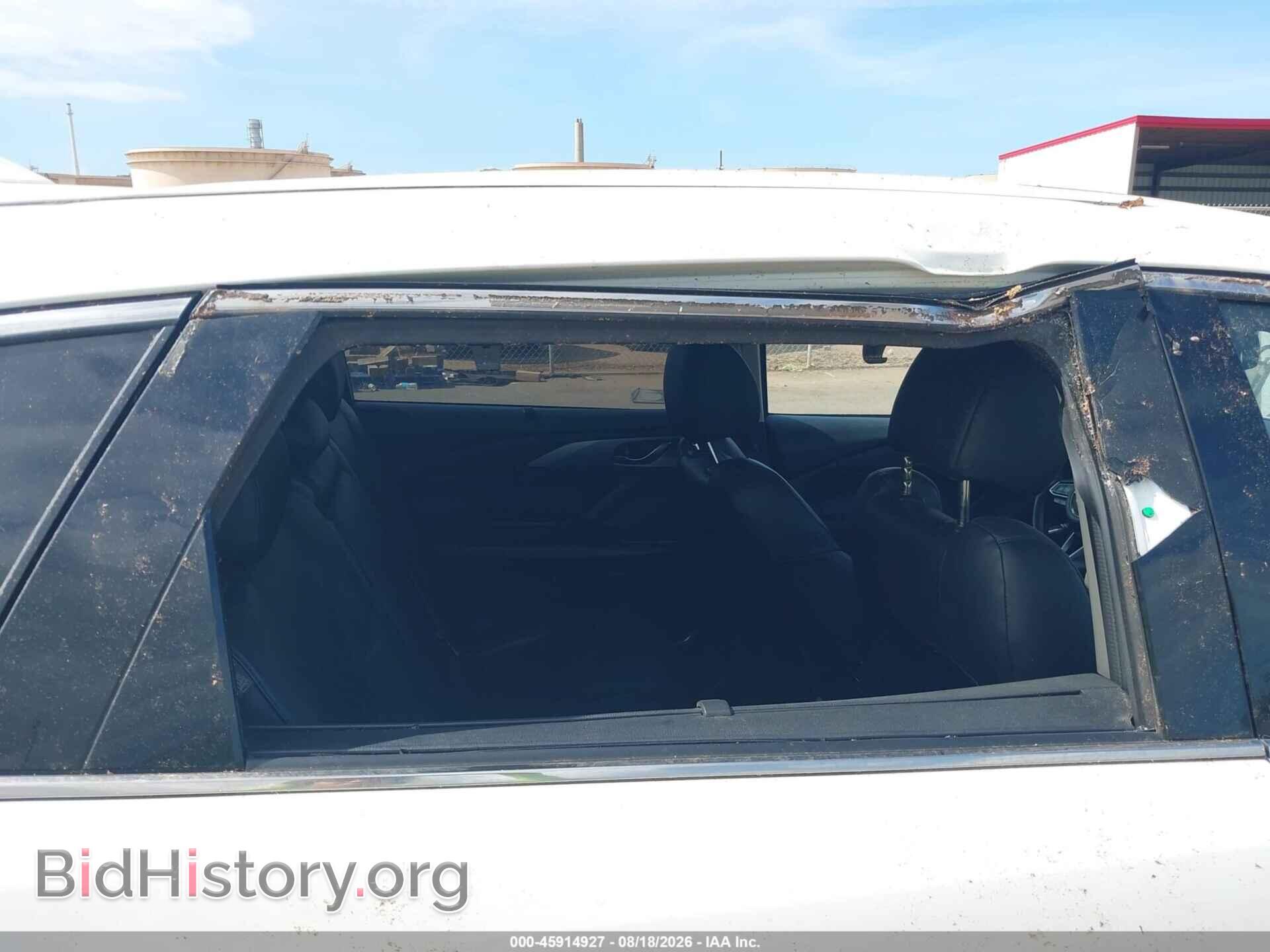 2018 MAZDA CX-9 - VIN: JM3TCACY0J0204477 - Photo 6