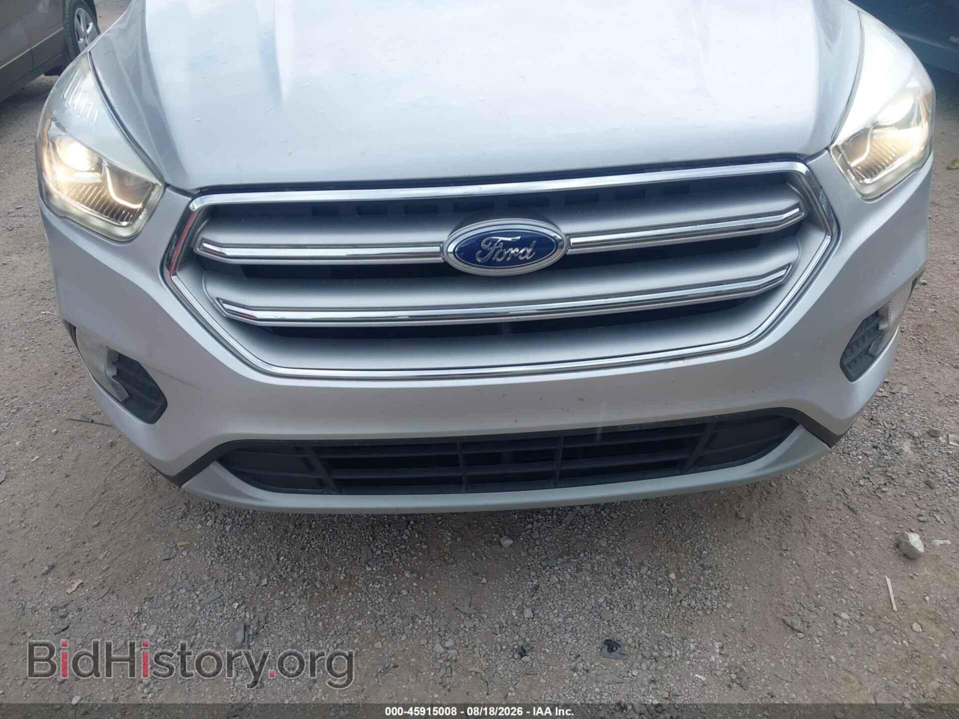 2017 FORD ESCAPE - VIN: 1FMCU0JD0HUC23691 - Photo 6