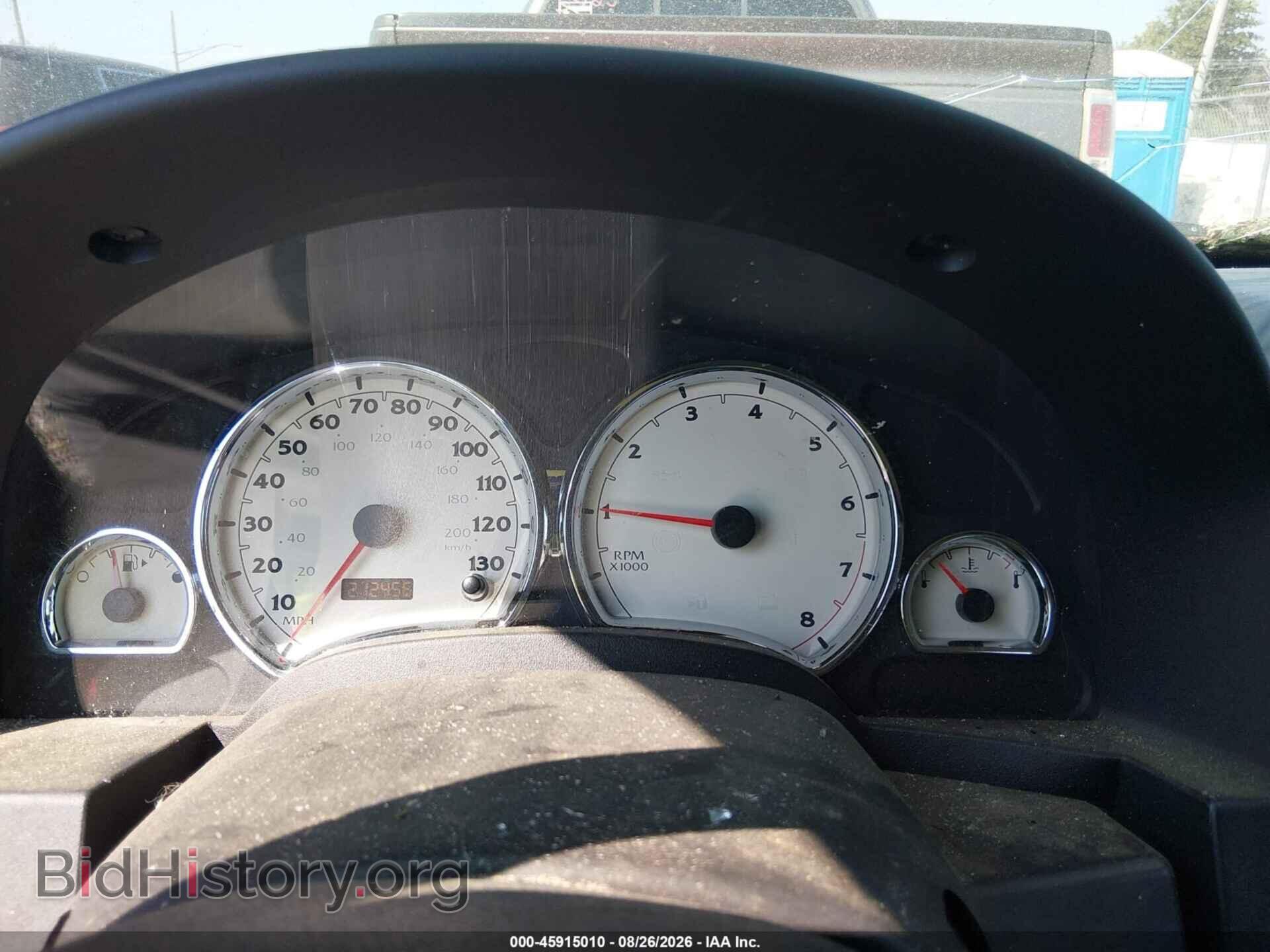 2006 SATURN VUE - VIN: 5GZCZ534X6S823061 - Фото 7