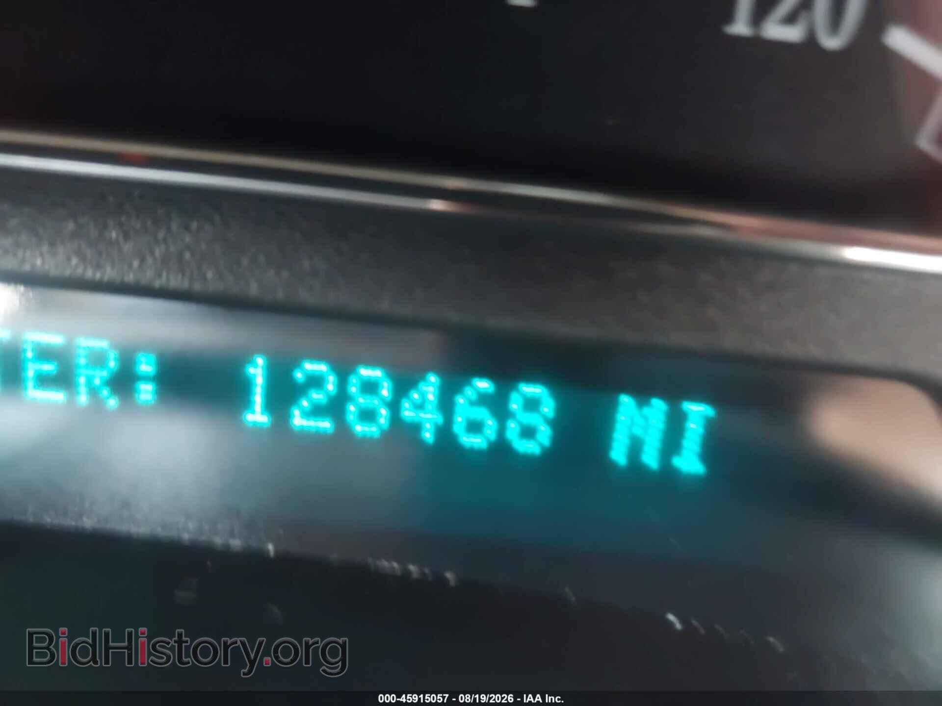 2006 BUICK RAINIER - VIN: 5GADT13S462223913 - Photo 15