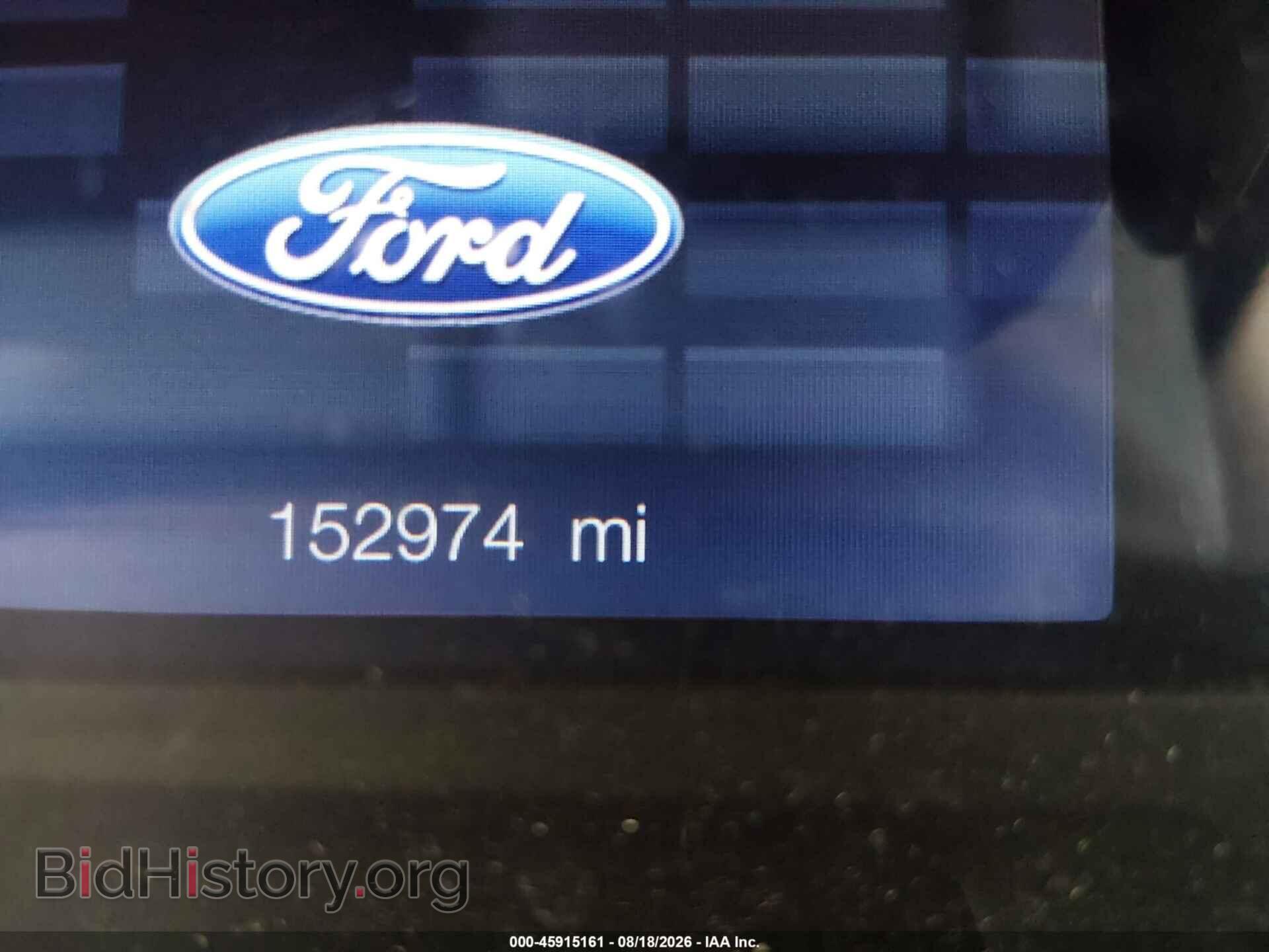 2014 FORD EXPLORER - VIN: 1FM5K8B86EGA90816 - Photo 15