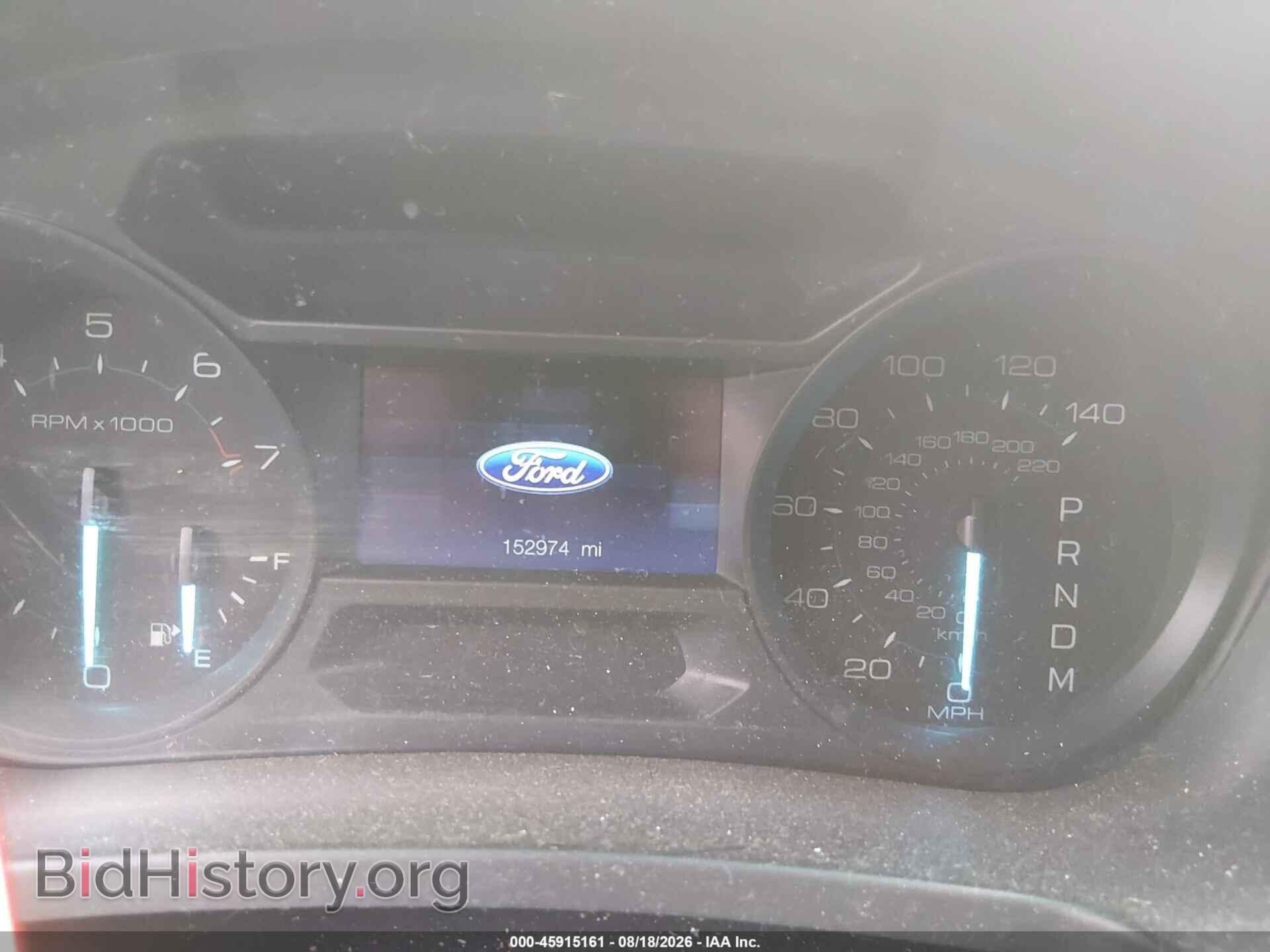 2014 FORD EXPLORER - VIN: 1FM5K8B86EGA90816 - Photo 7
