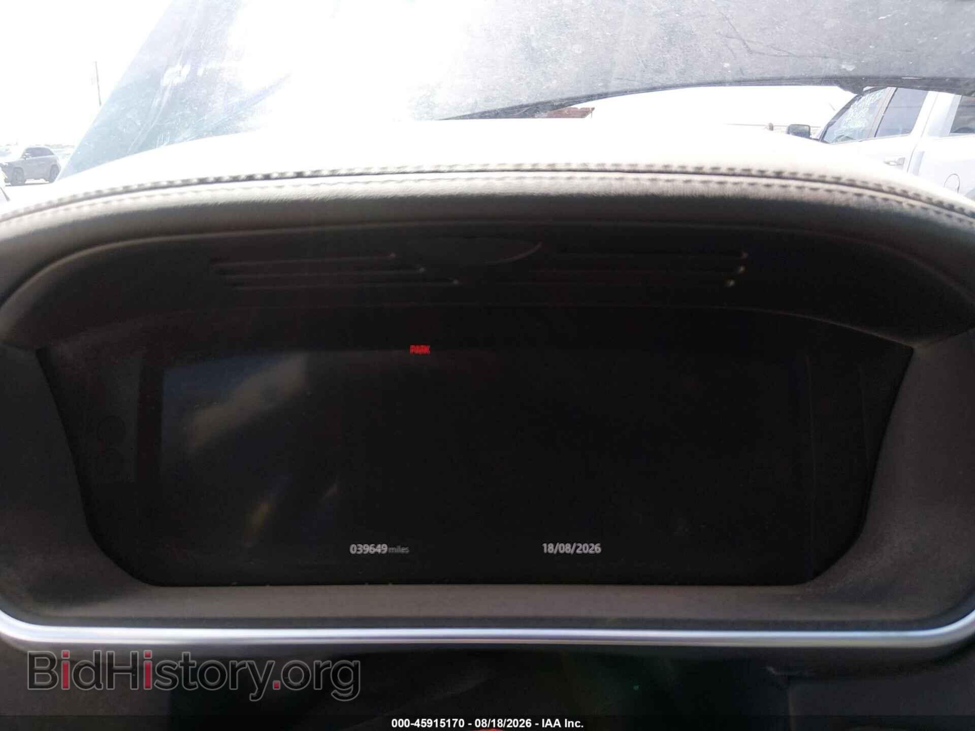 2021 LAND ROVER RANGE ROVER - VIN: SALGS2RU1MA429540 - Photo 7