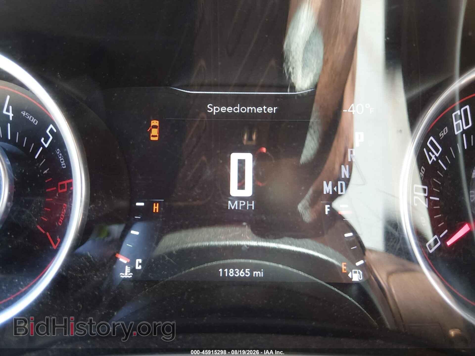 2015 DODGE CHALLENGER - VIN: 2C3CDZBT0FH714507 - Photo 15