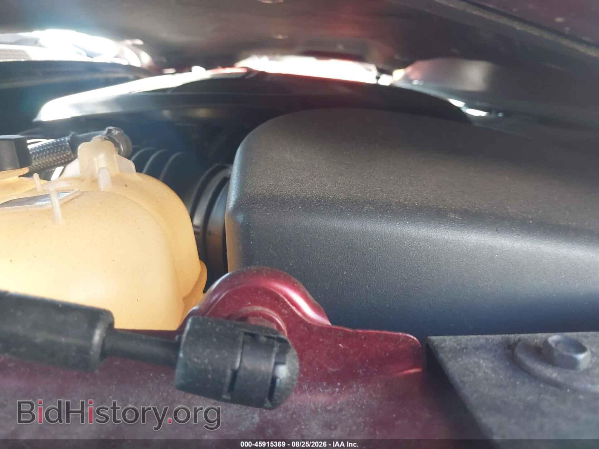 2015 CHRYSLER 200 - VIN: 1C3CCCBG3FN642759 - Photo 10