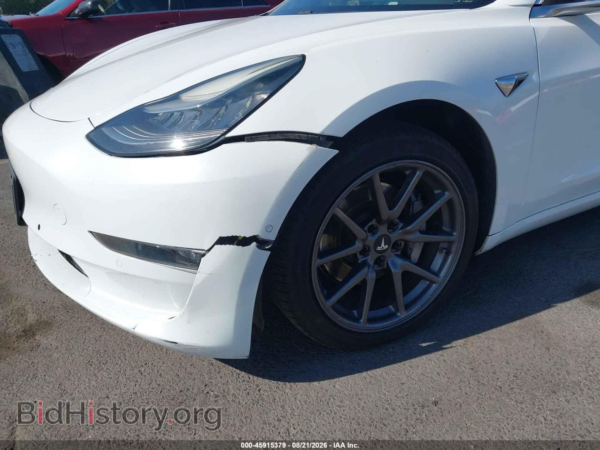 2018 TESLA MODEL 3 - VIN: 5YJ3E1EA0JF057579 - Photo 6