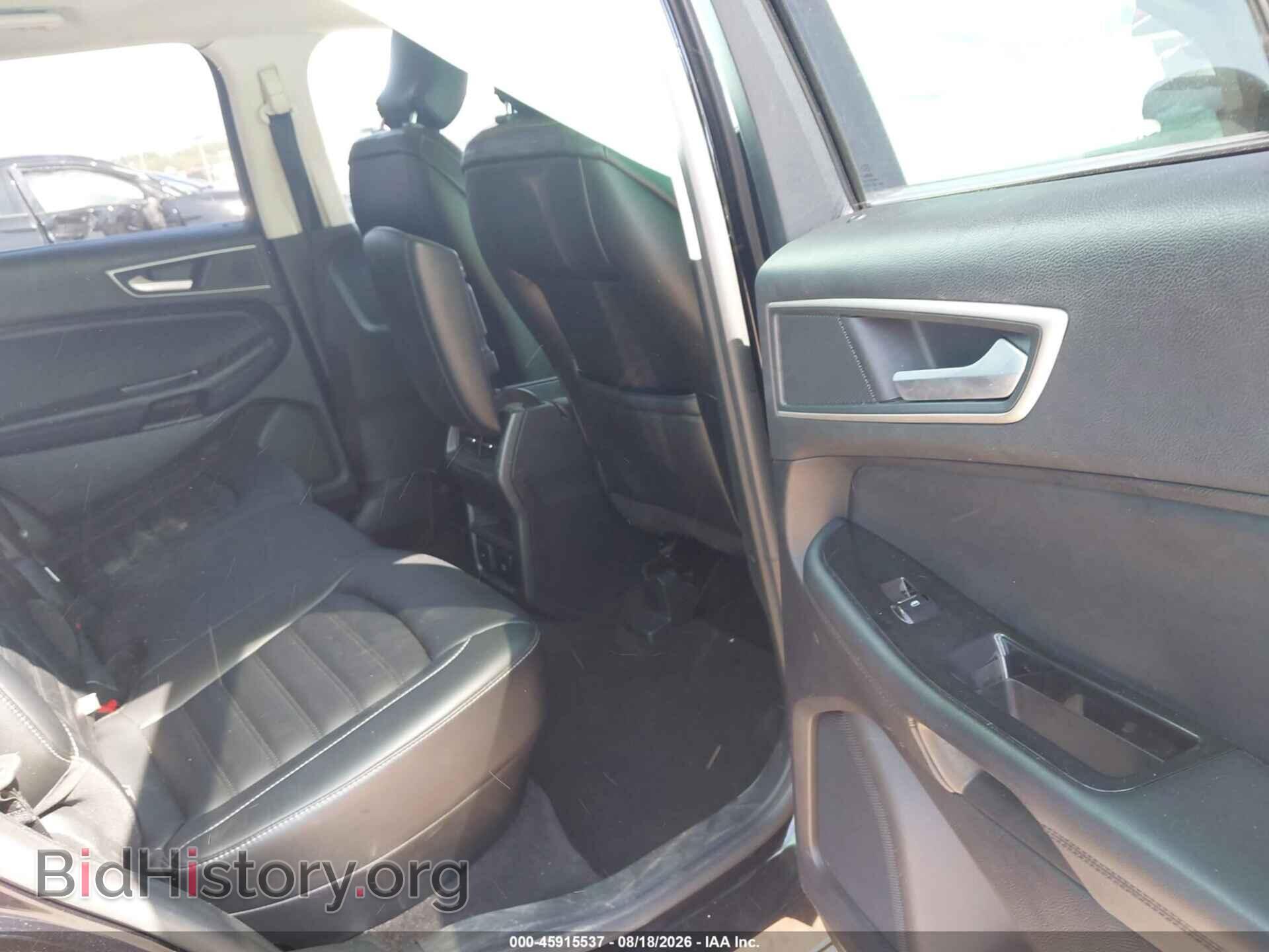 2019 FORD EDGE - VIN: 2FMPK3J97KBB92103 - Photo 8