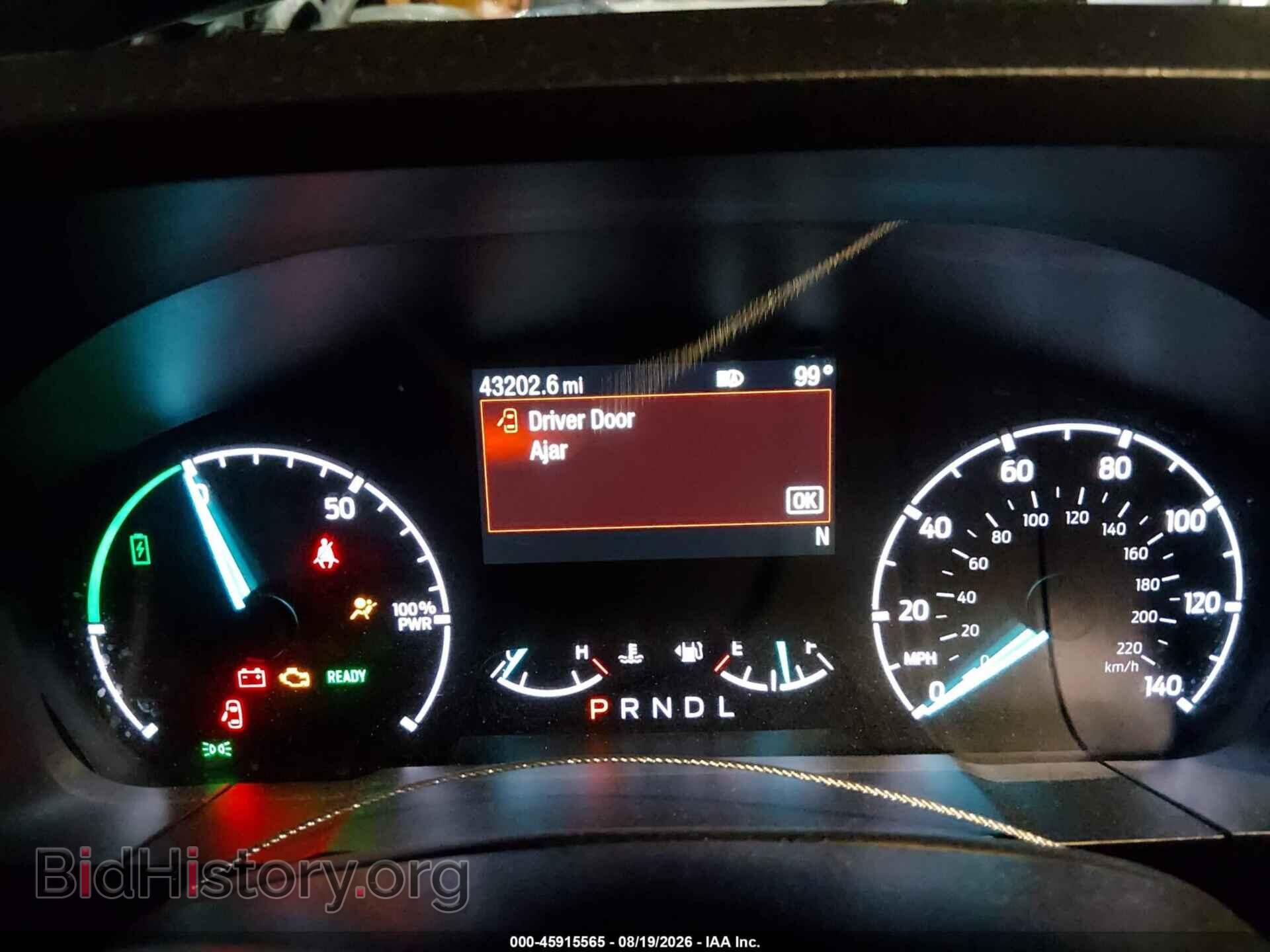 2022 FORD MAVERICK - VIN: 3FTTW8E33NRA73125 - Photo 7