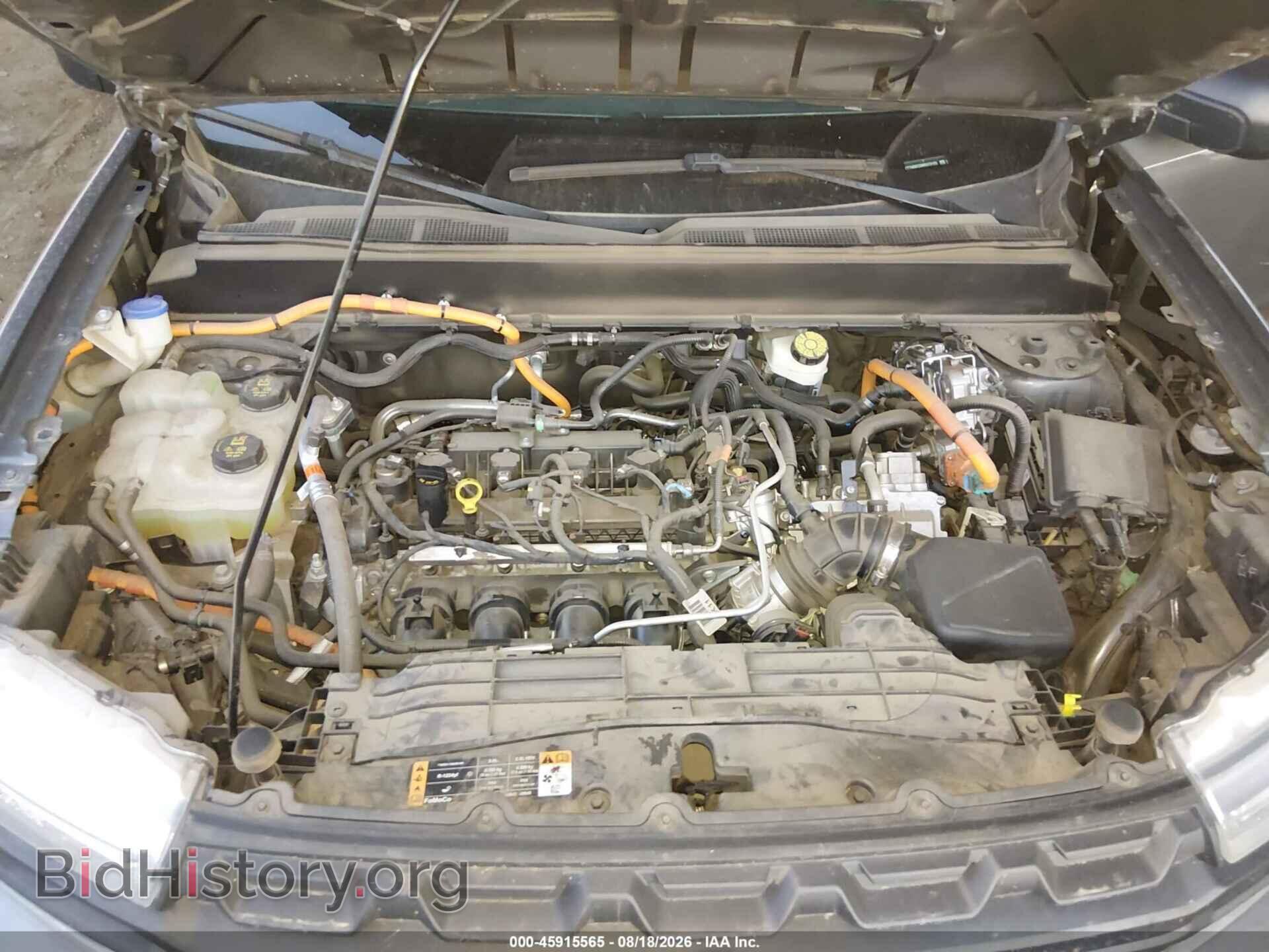 2022 FORD MAVERICK - VIN: 3FTTW8E33NRA73125 - Photo 10