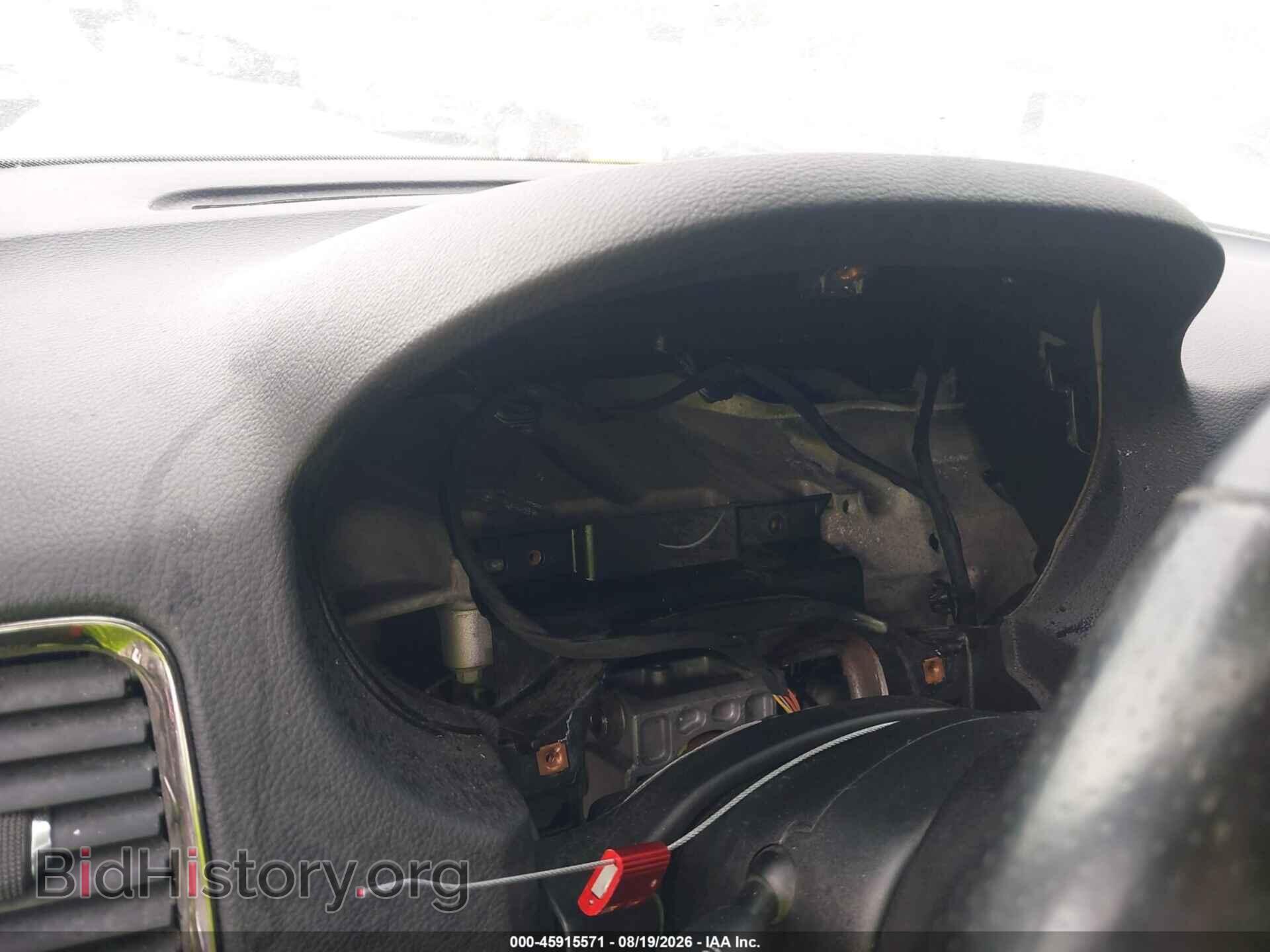2019 DODGE DURANGO - VIN: 1C4SDHCTXKC779507 - Photo 7