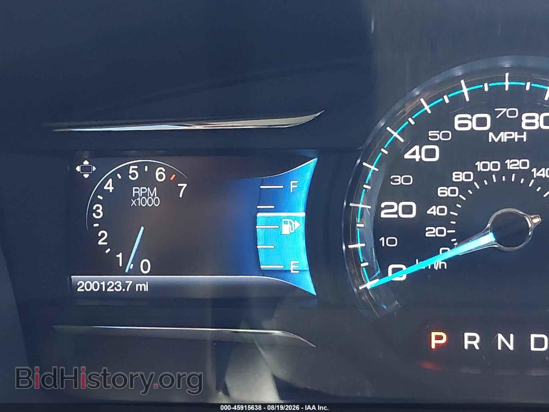 2014 FORD FLEX - VIN: 2FMGK5C84EBD41104 - Photo 15