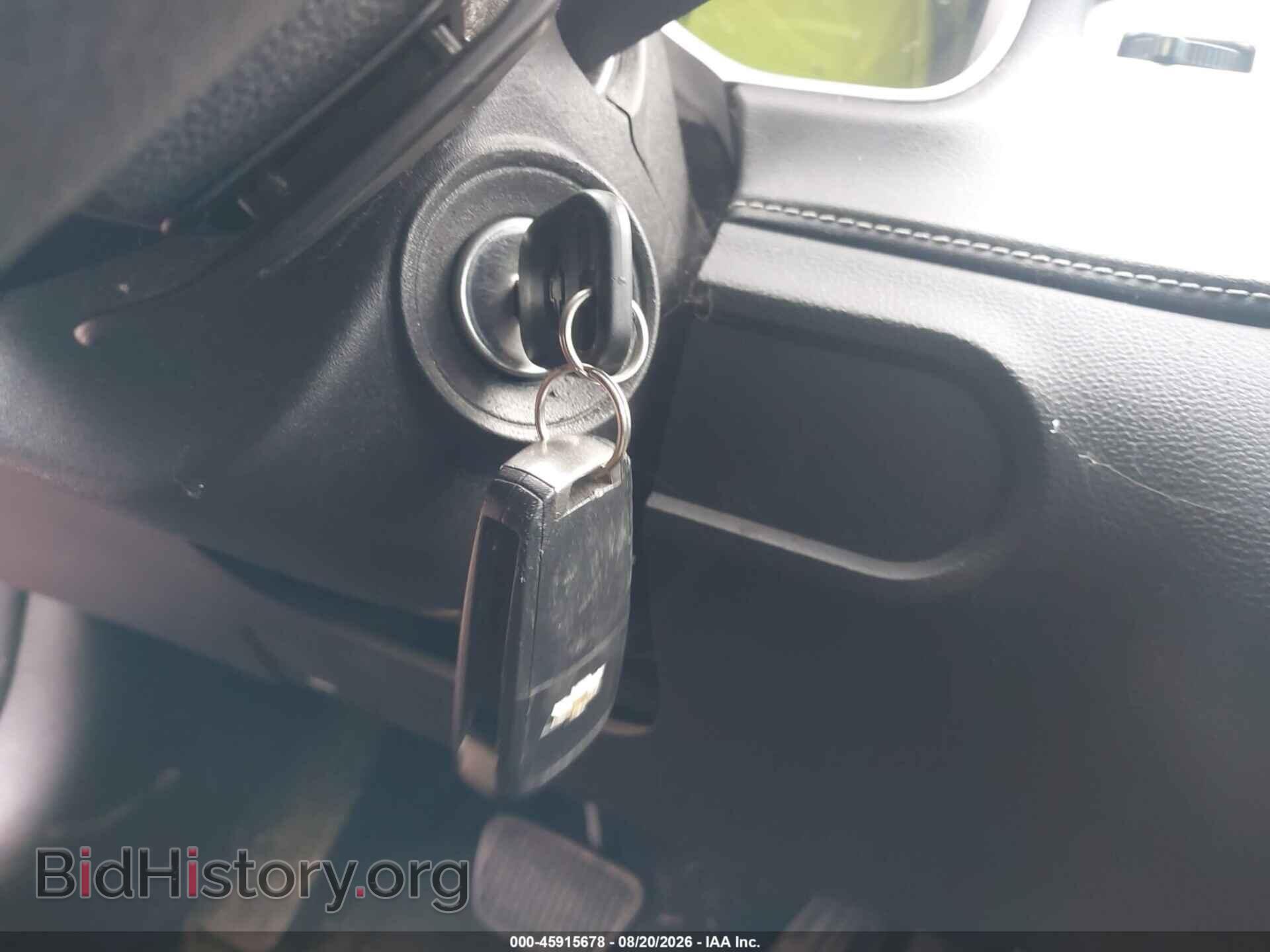 2013 CHEVROLET CAMARO - VIN: 2G1FA1E33D9185682 - Фото 11