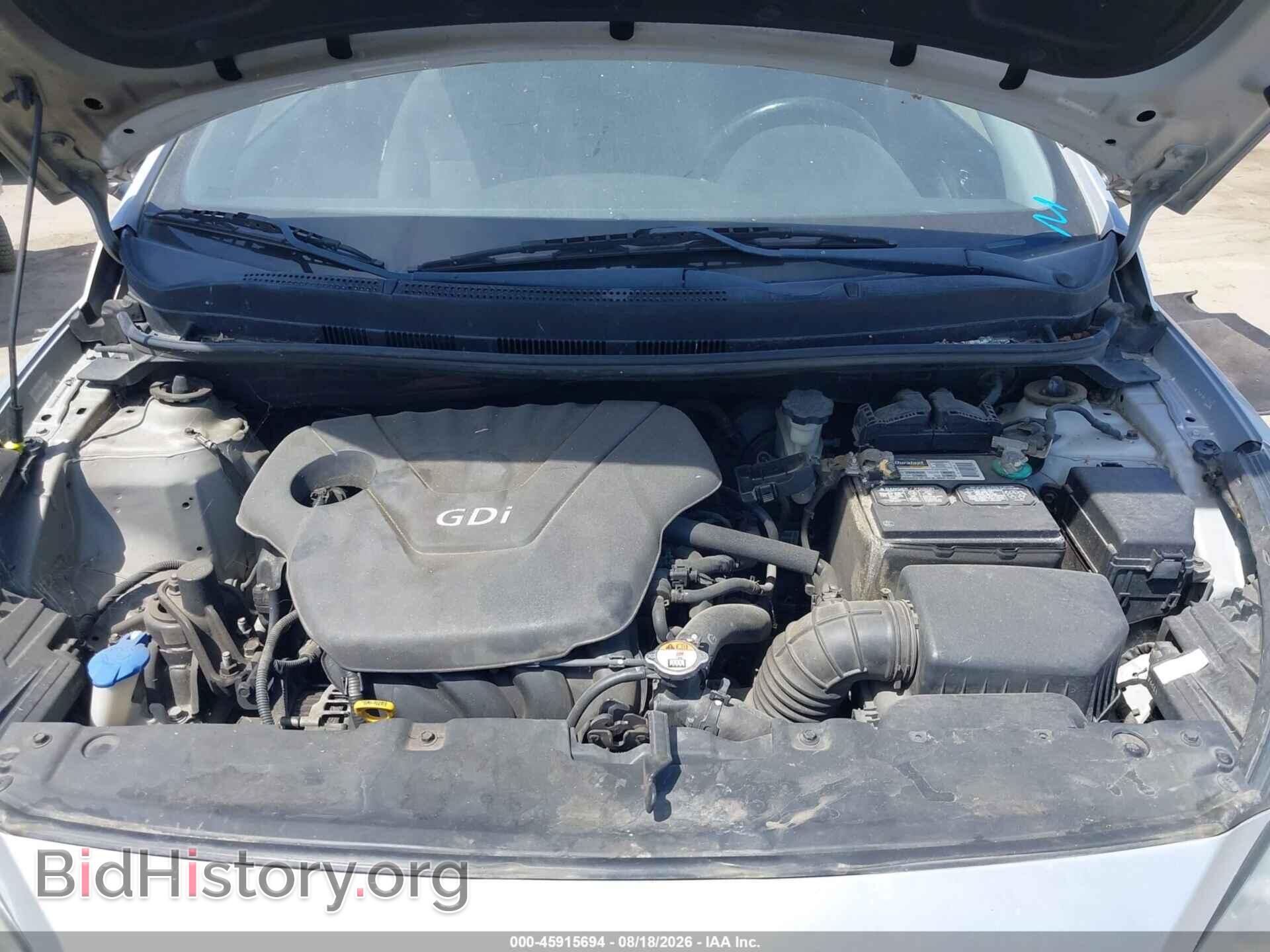 2012 HYUNDAI ACCENT - VIN: KMHCU5AE5CU021959 - Фото 10