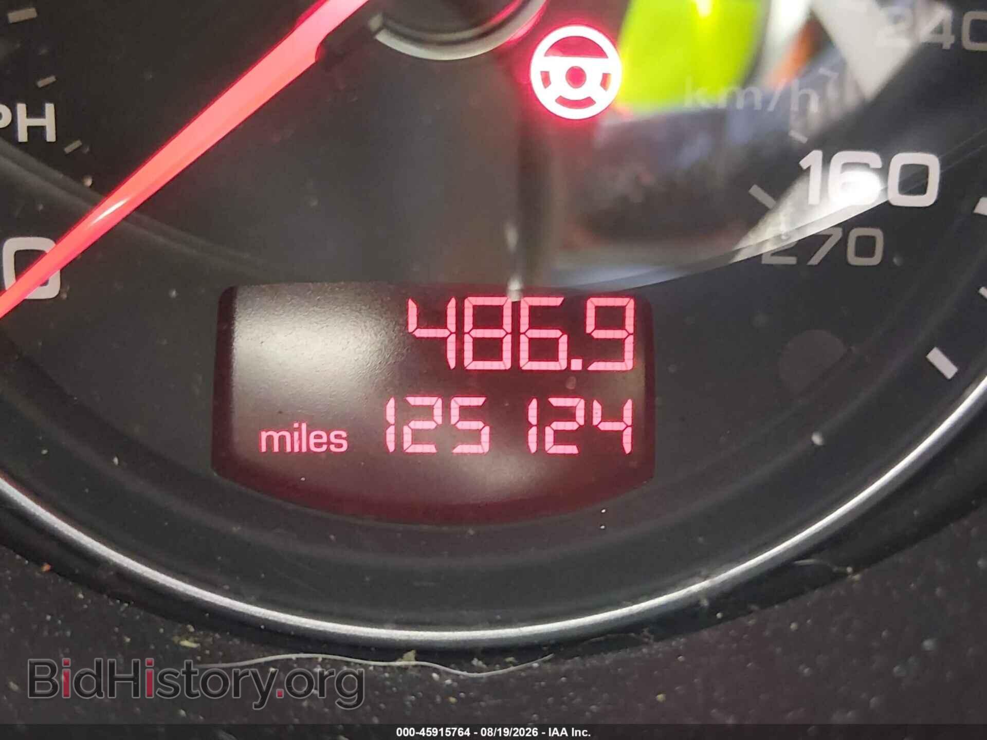 2008 AUDI TT - VIN: TRUDD38J581001550 - Photo 15